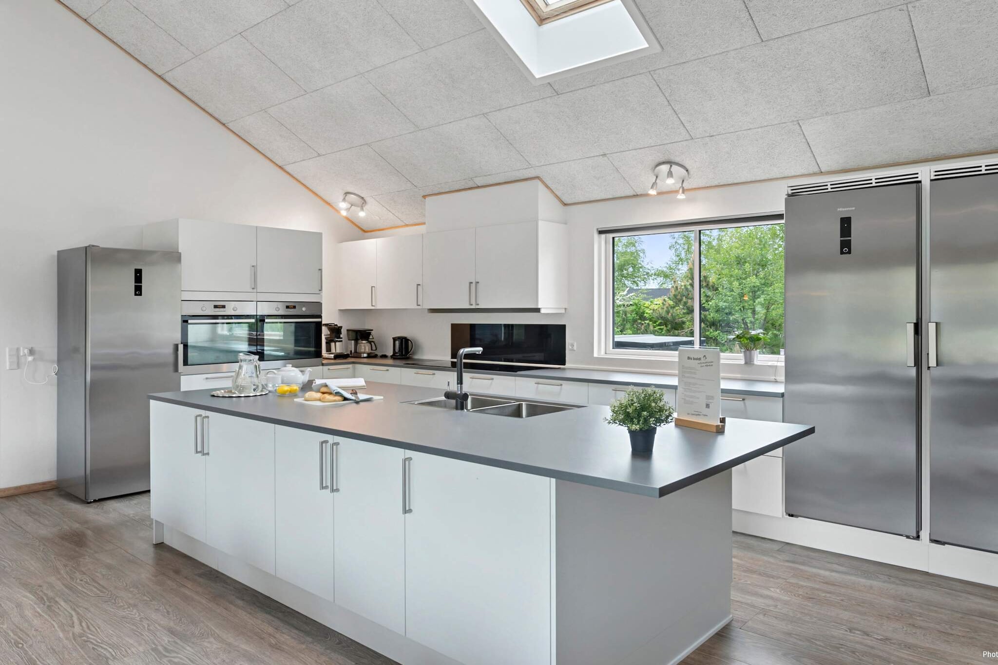 Luxe villa met zwembad -- By Traum Ferienwohnungen - Binnen
