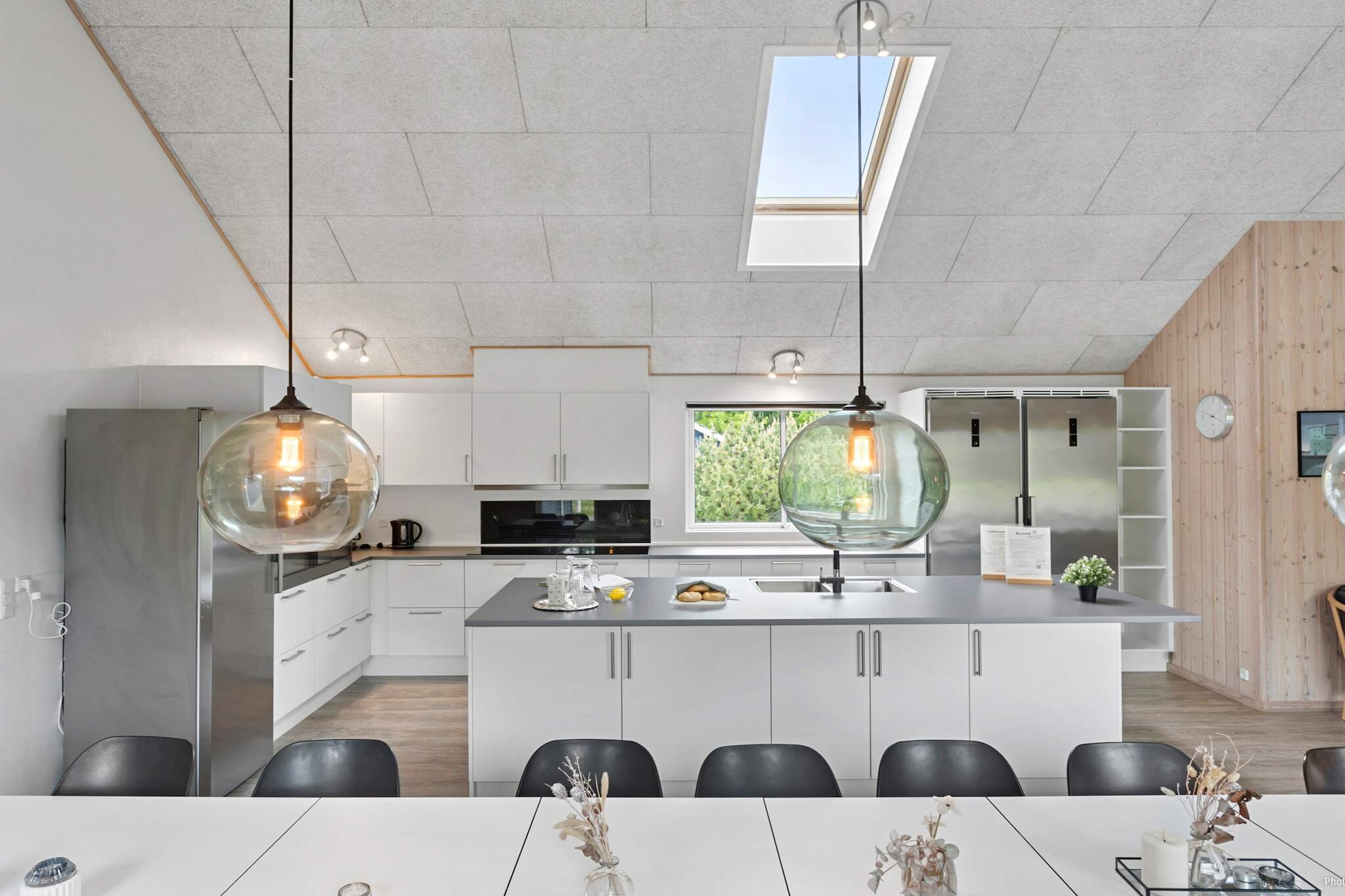 Luxe villa met zwembad -- By Traum Ferienwohnungen - Binnen