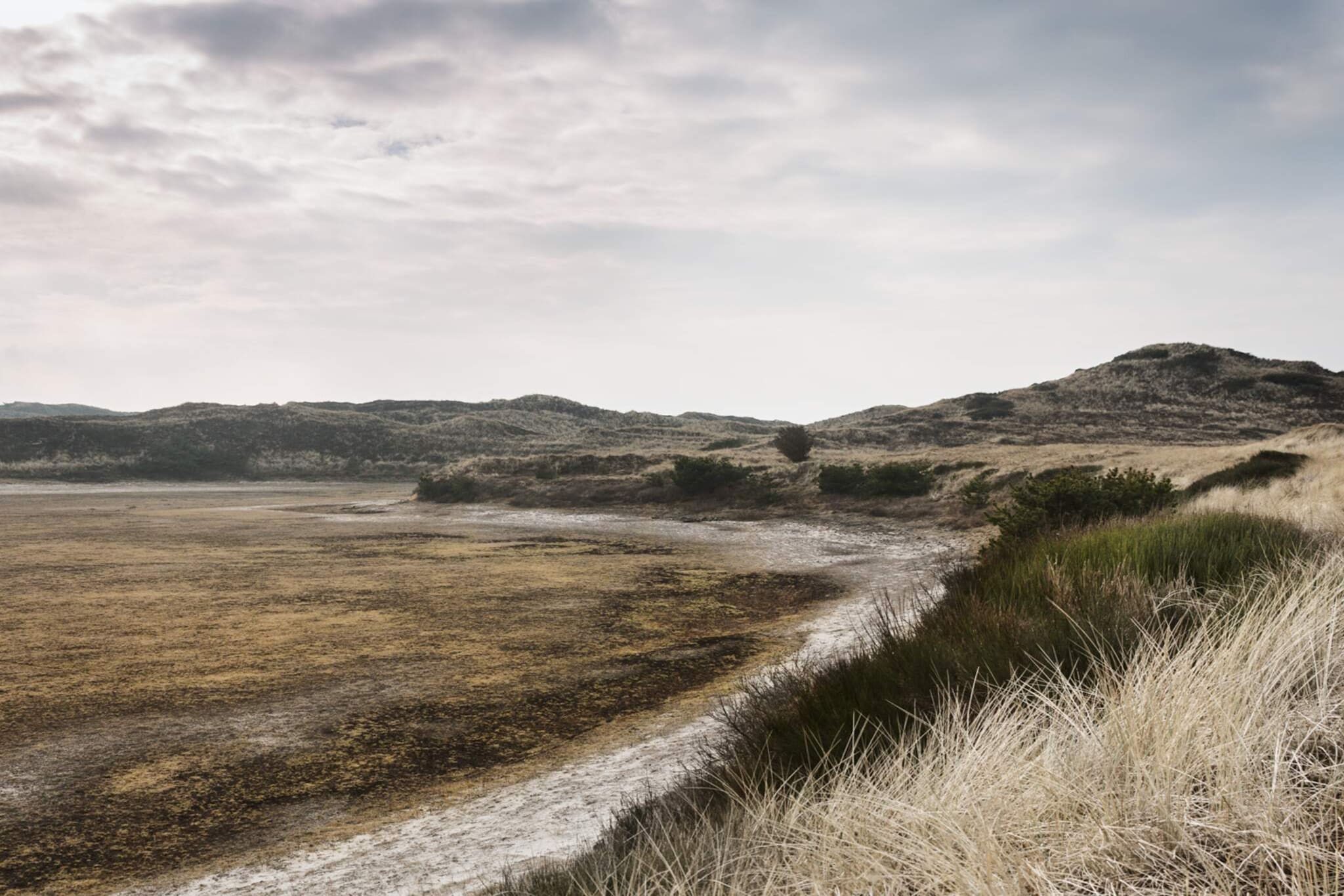 4 persoons vakantie huis in Thisted-By Traum-Niet-getagd