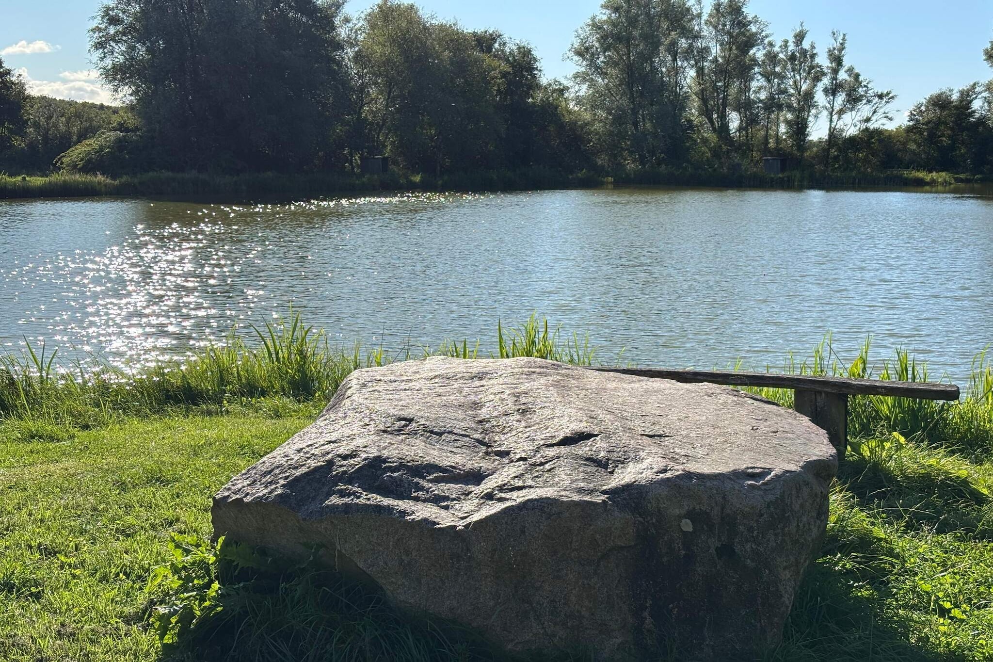 6 persoons vakantie huis in Hals-By Traum