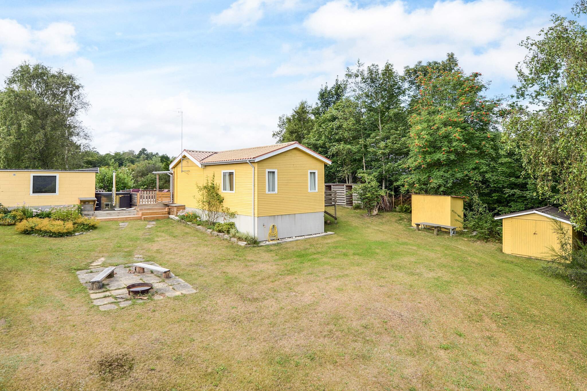 Gerenoveerd huis in rustige buurt -- By Traum Ferienwohnungen-Uitzicht