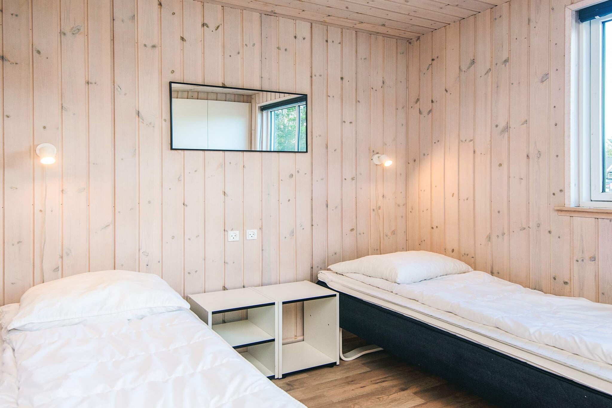 Luxe zwembad retraite in Blavand -- By Traum Ferienwohnungen-Binnen