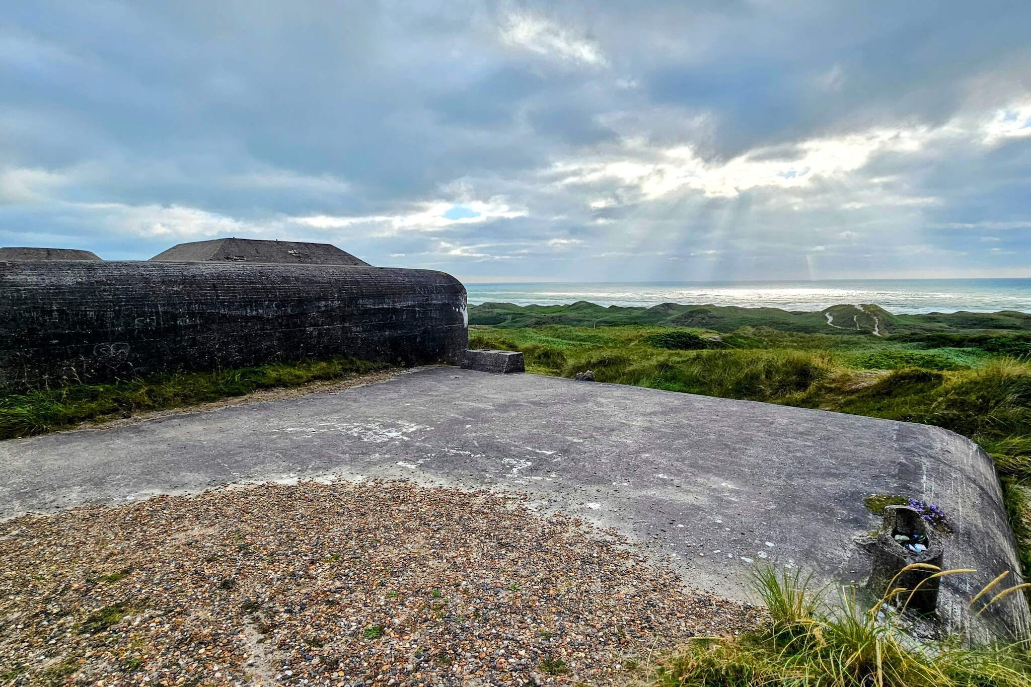 Licht strandhuis toevluchtsoord -- By Traum Ferienwohnungen
