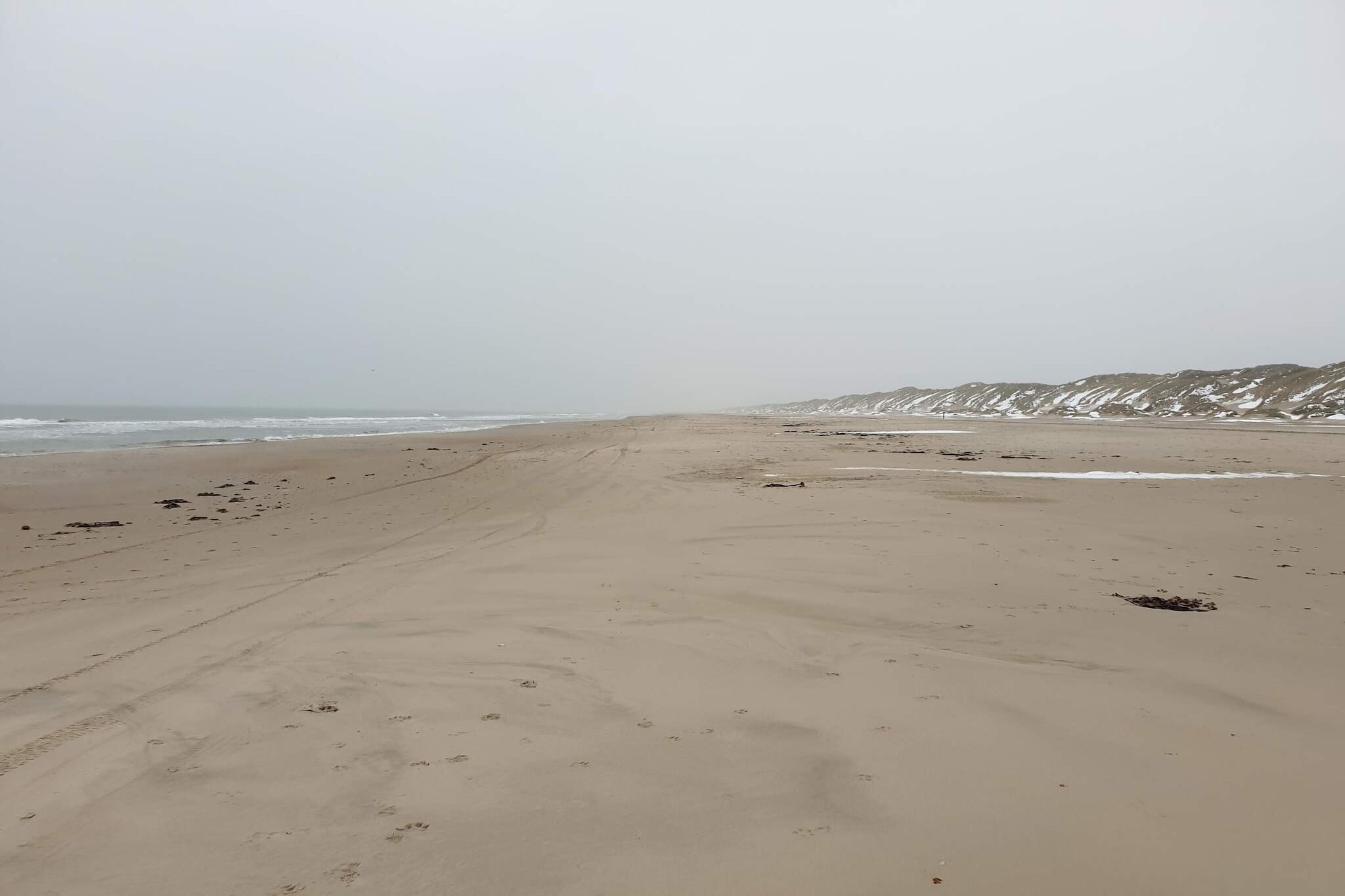 Licht strandhuis toevluchtsoord -- By Traum Ferienwohnungen-Waterzicht