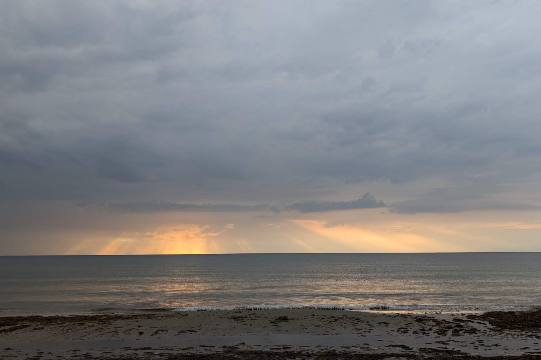 Licht strandhuis toevluchtsoord -- By Traum Ferienwohnungen-Waterzicht