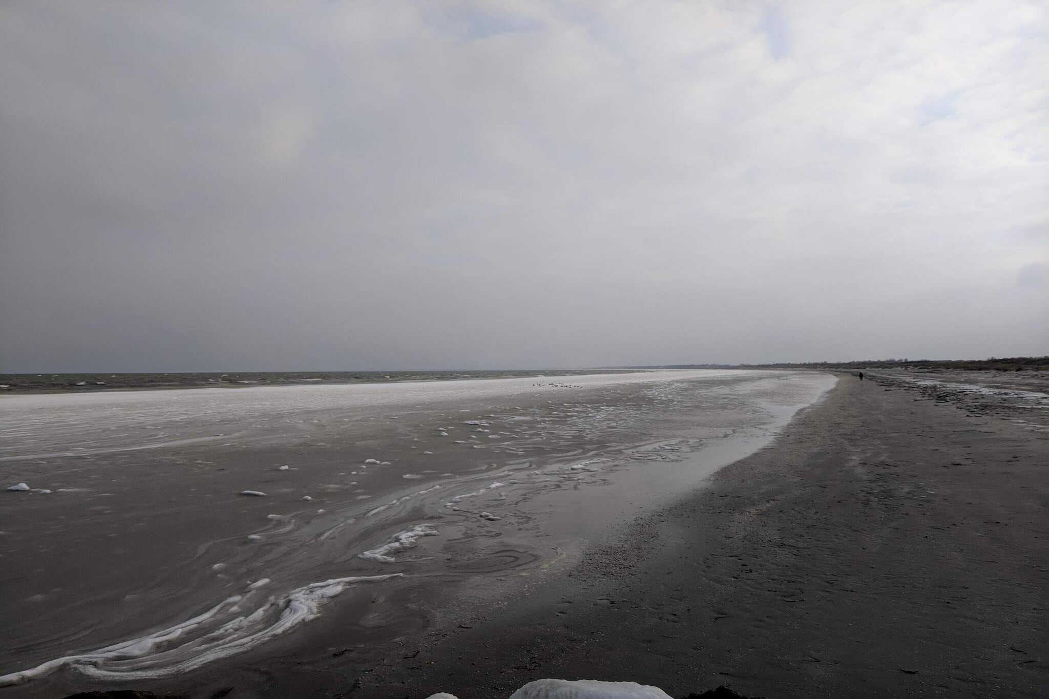 Rustig toevluchtsoord in de natuur -- By Traum Ferienwohnungen-Waterzicht