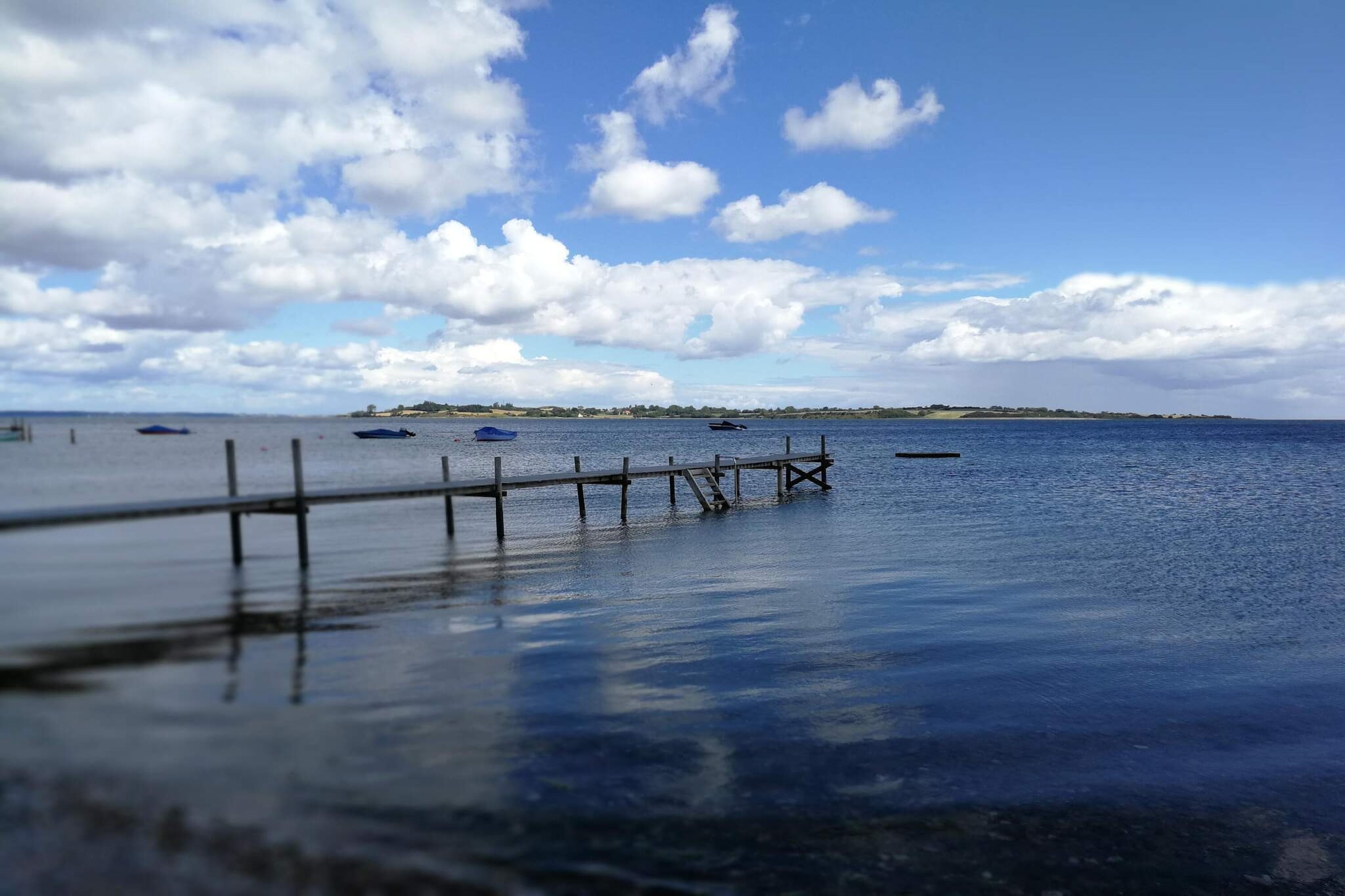 8 persoons vakantie huis in Aabenraa-By Traum-Waterzicht