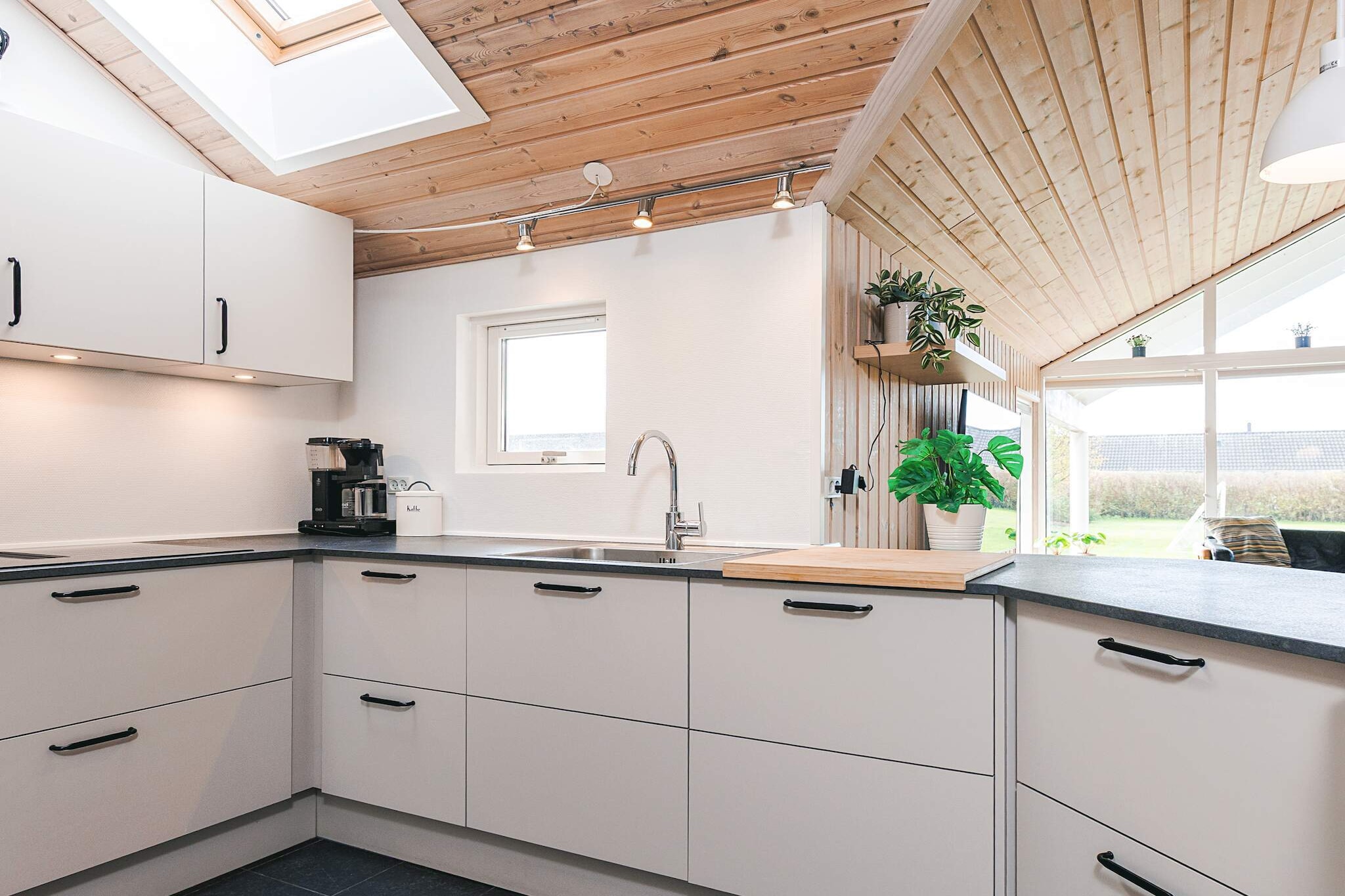 10 persoons vakantie huis in Idestrup-By Traum