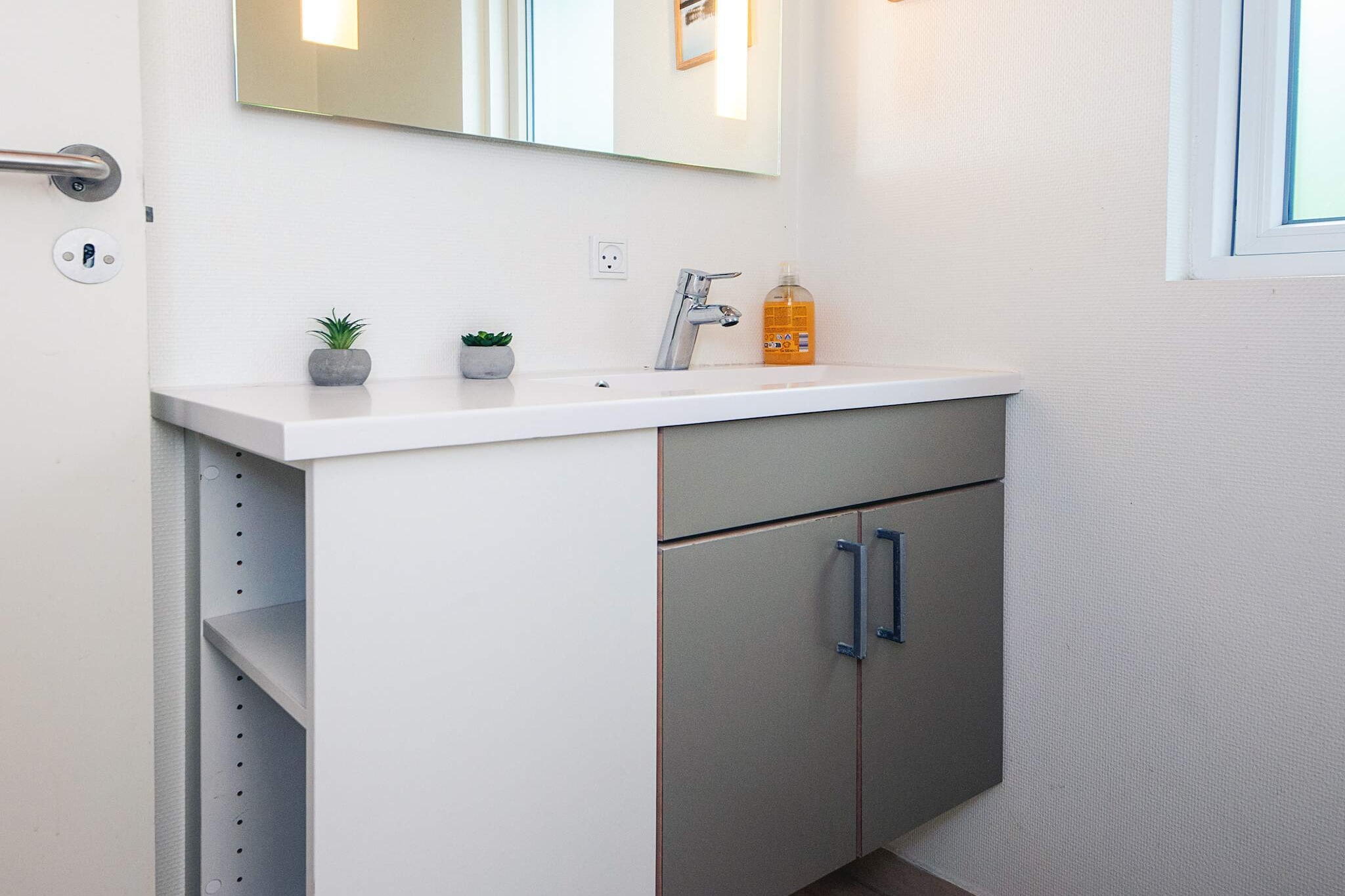 Luxe zwembadresort in Henne - Binnen