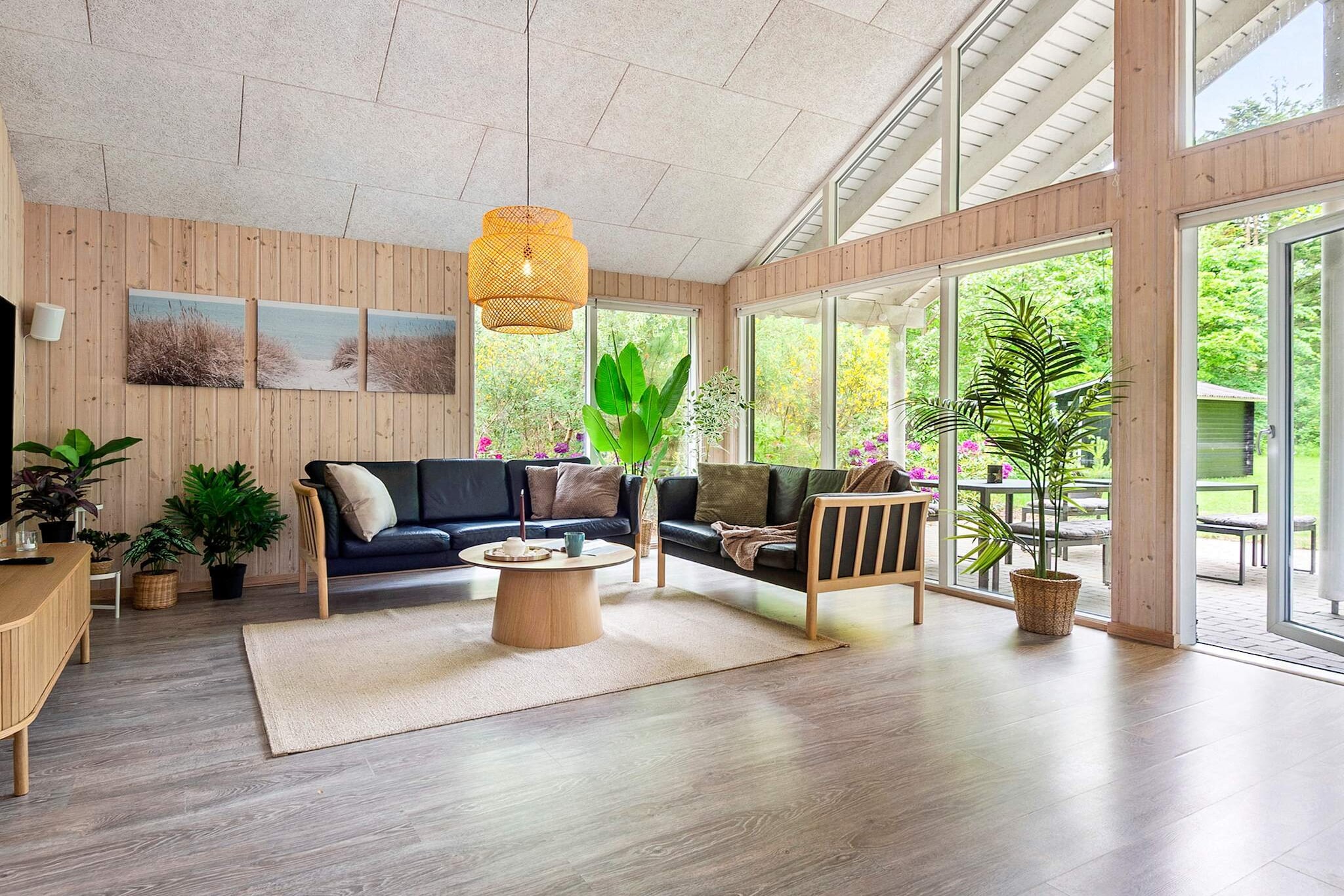 Indoor