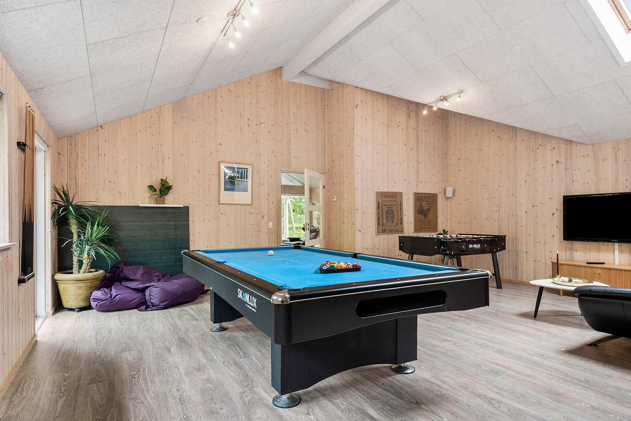 Indoor