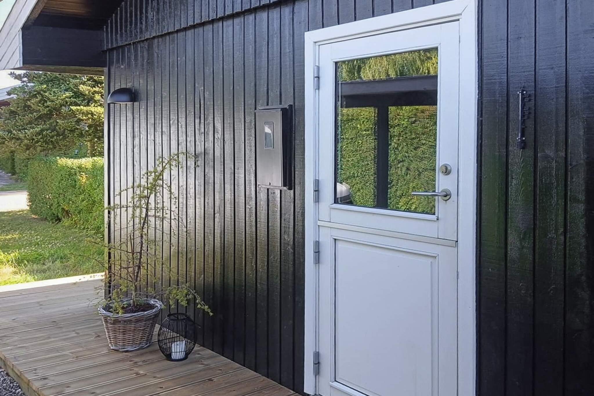 6 persoons vakantie huis in Juelsminde-By Traum