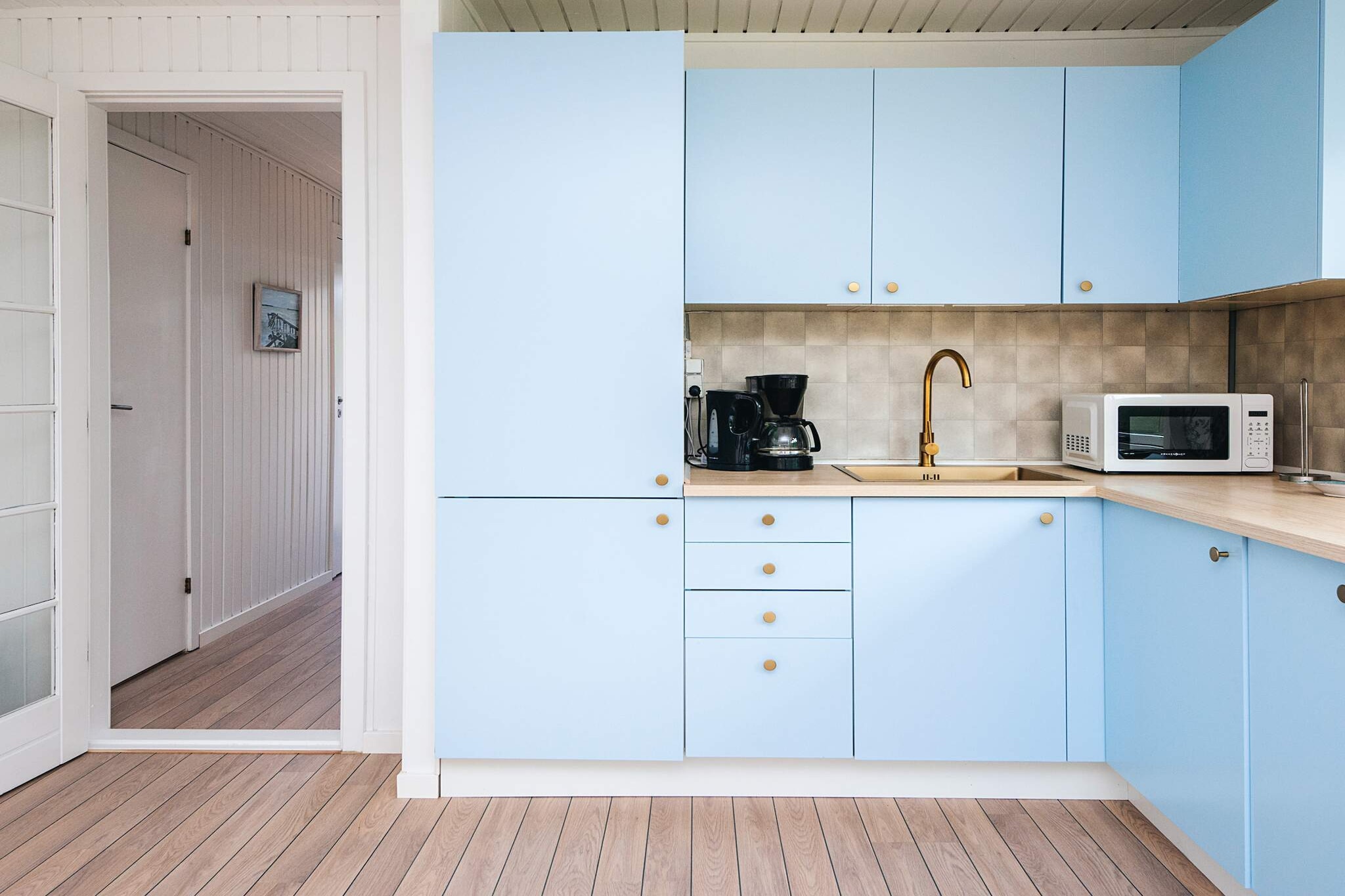 6 persoons vakantie huis in Juelsminde-By Traum