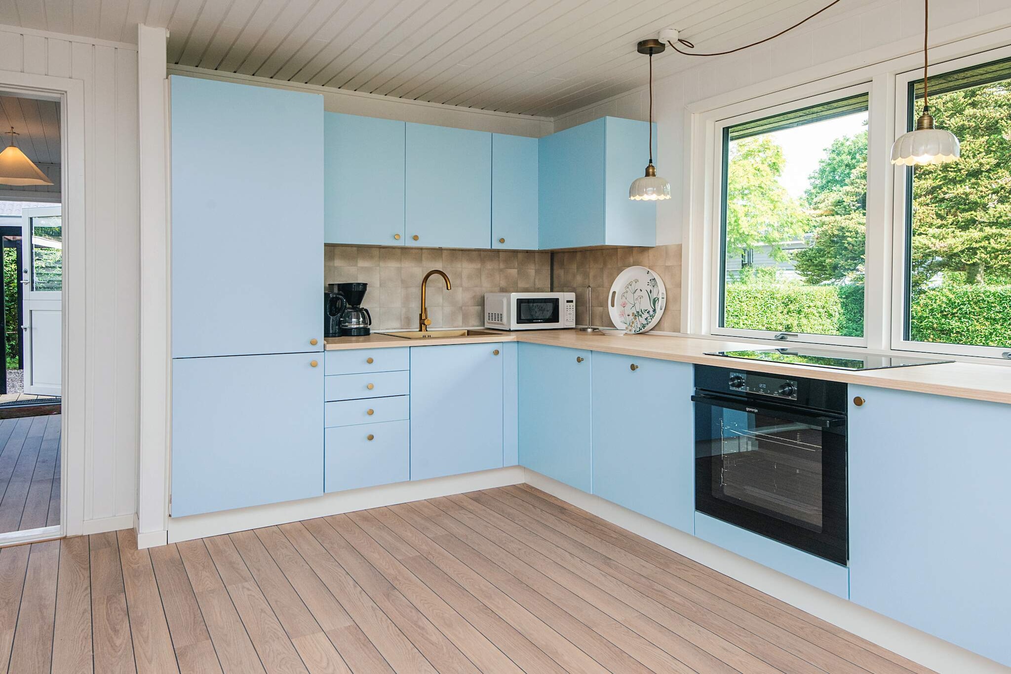 6 persoons vakantie huis in Juelsminde-By Traum