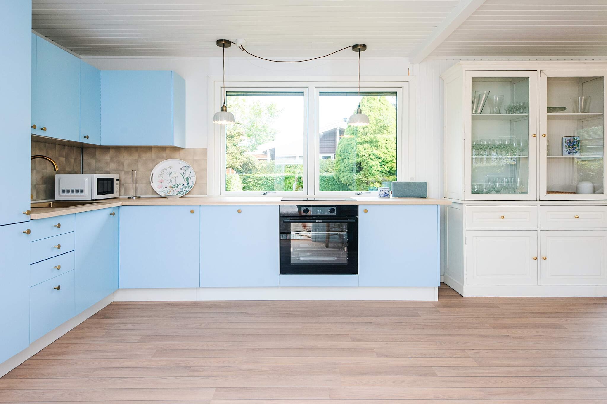 6 persoons vakantie huis in Juelsminde-By Traum - Binnen