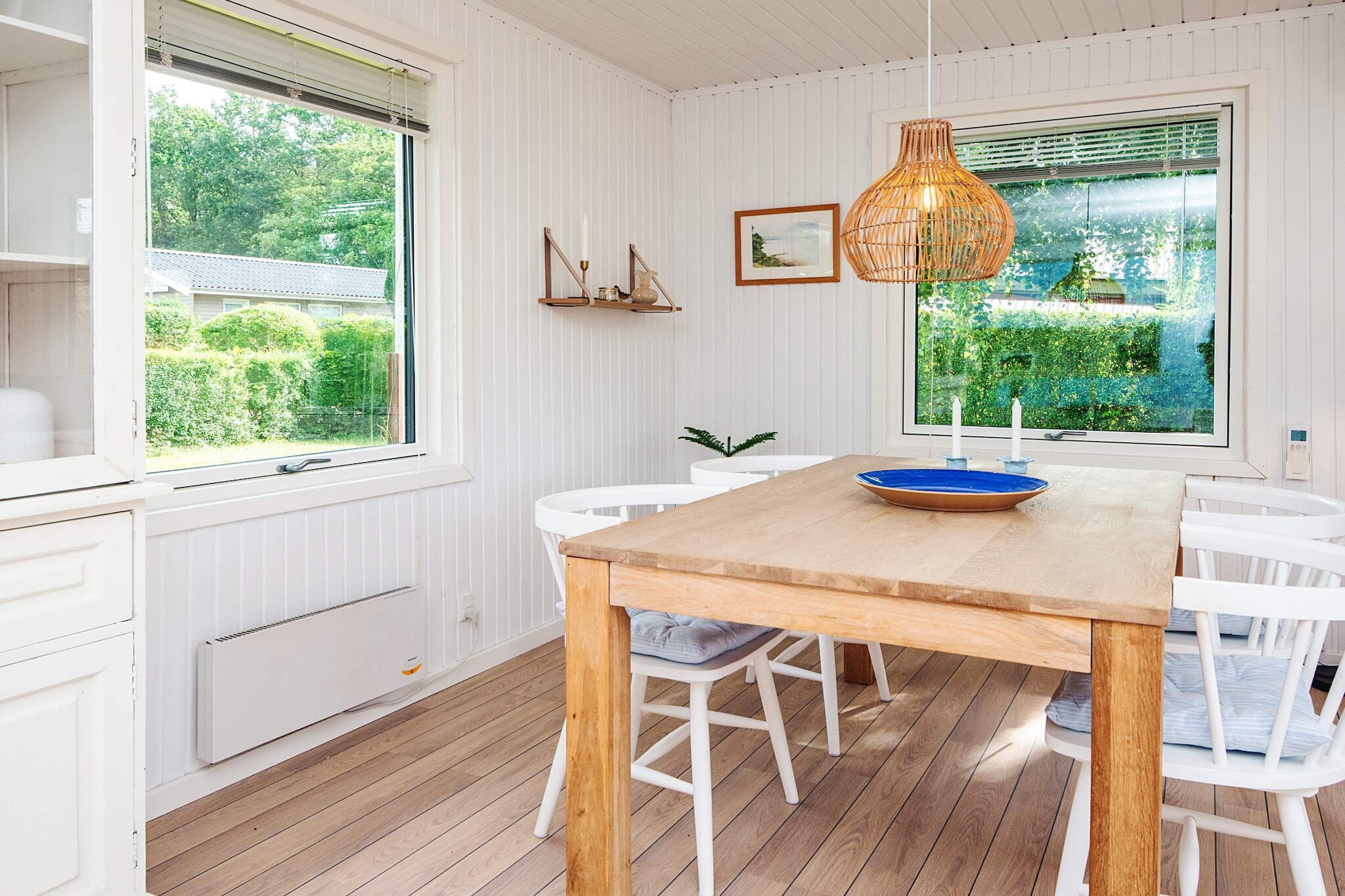 6 persoons vakantie huis in Juelsminde-By Traum - Binnen