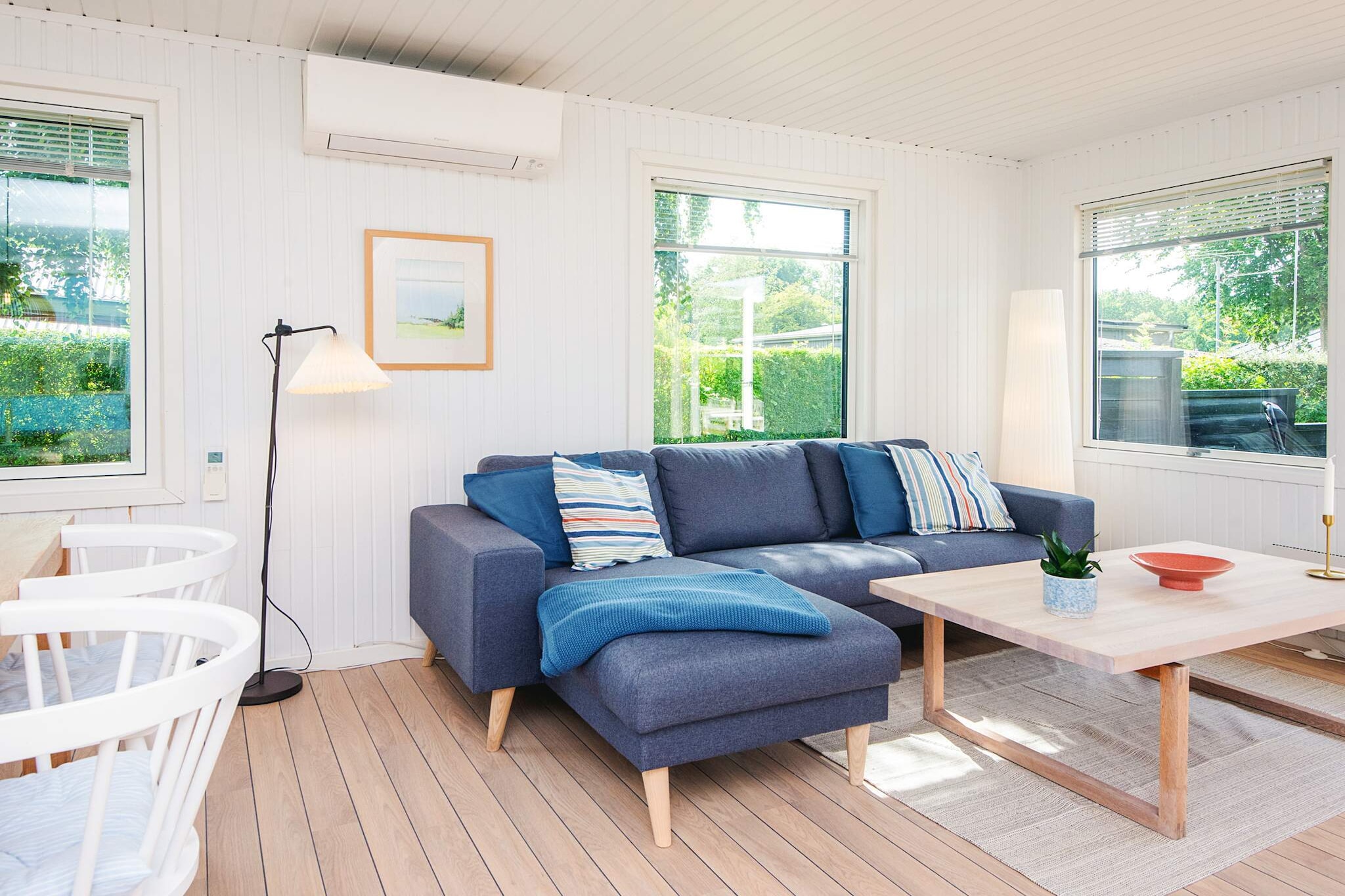 6 persoons vakantie huis in Juelsminde-By Traum - Binnen