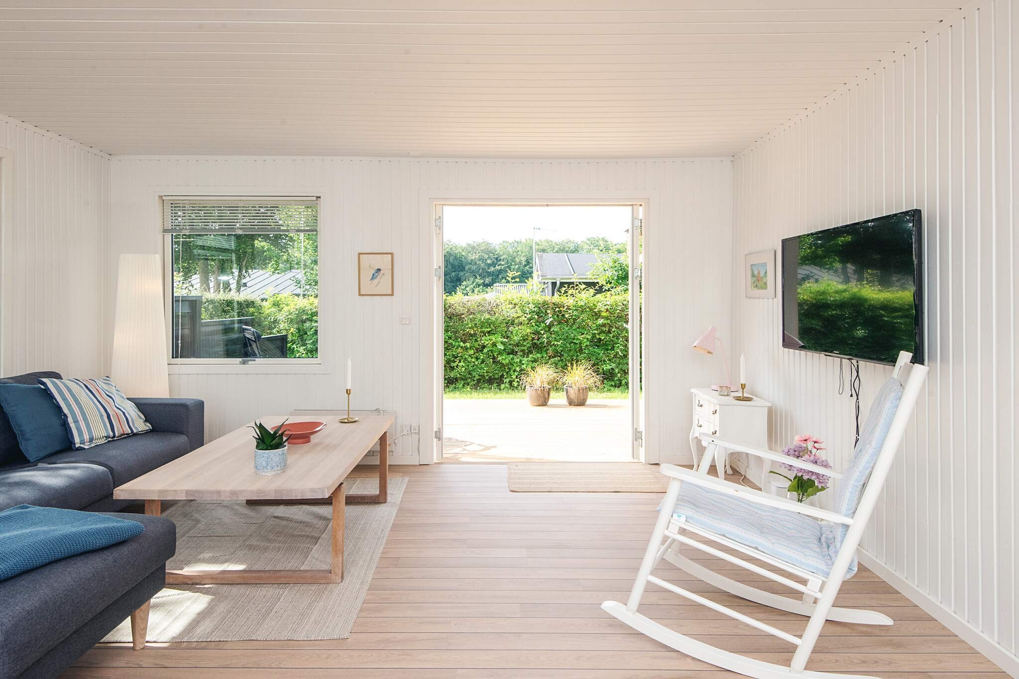 6 persoons vakantie huis in Juelsminde-By Traum - Binnen