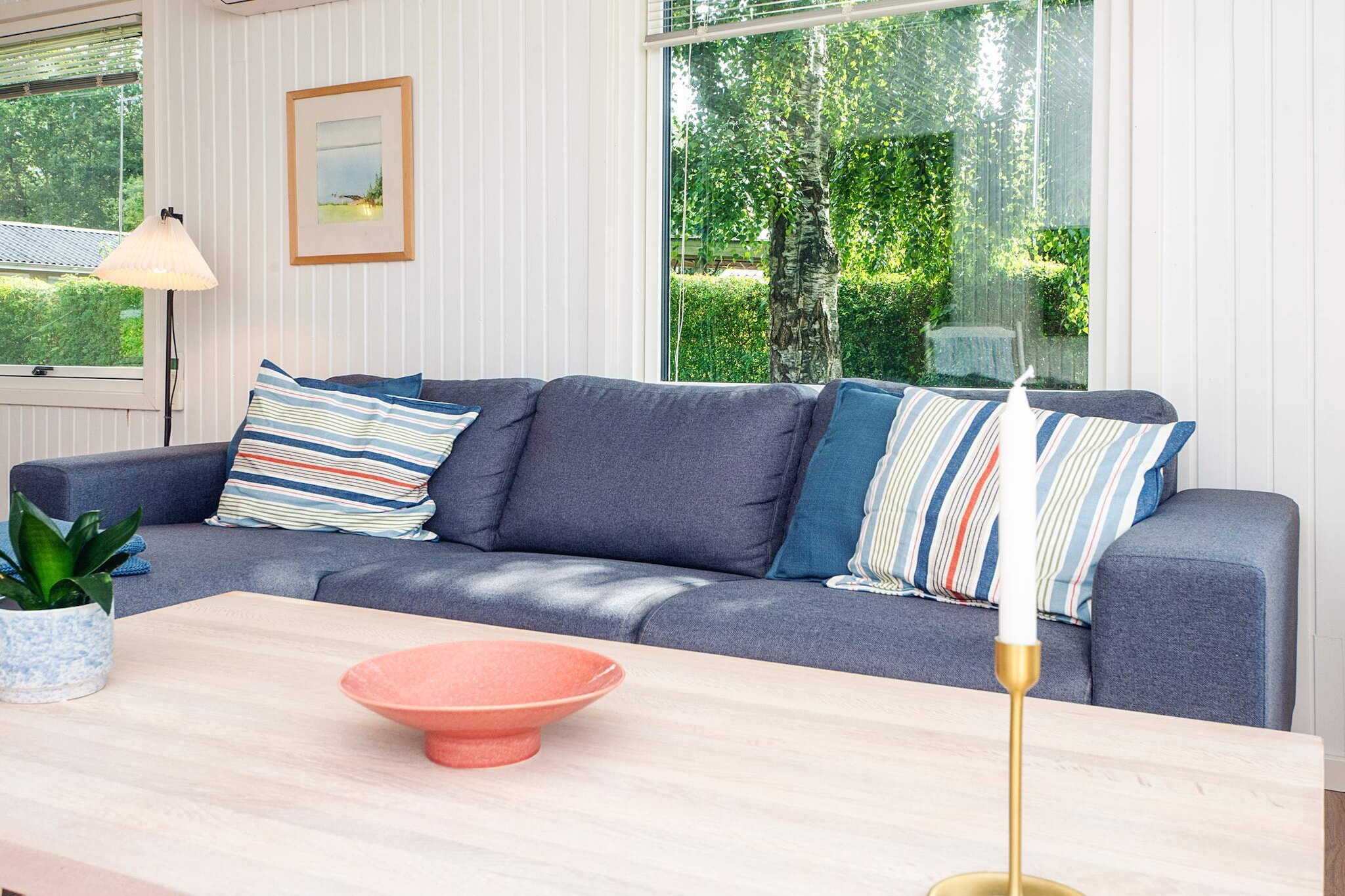 6 persoons vakantie huis in Juelsminde-By Traum - Binnen