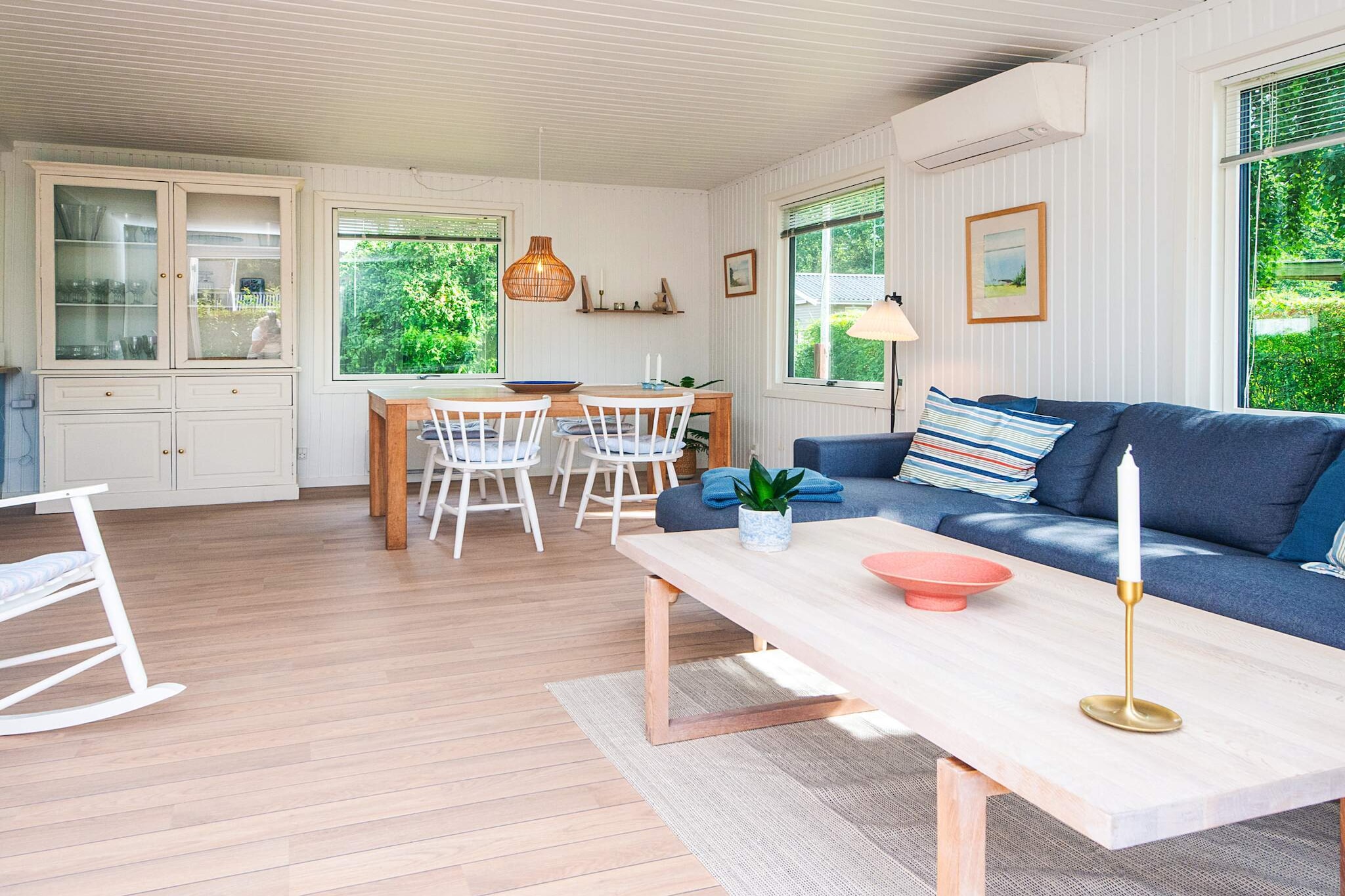 6 persoons vakantie huis in Juelsminde-By Traum - Binnen