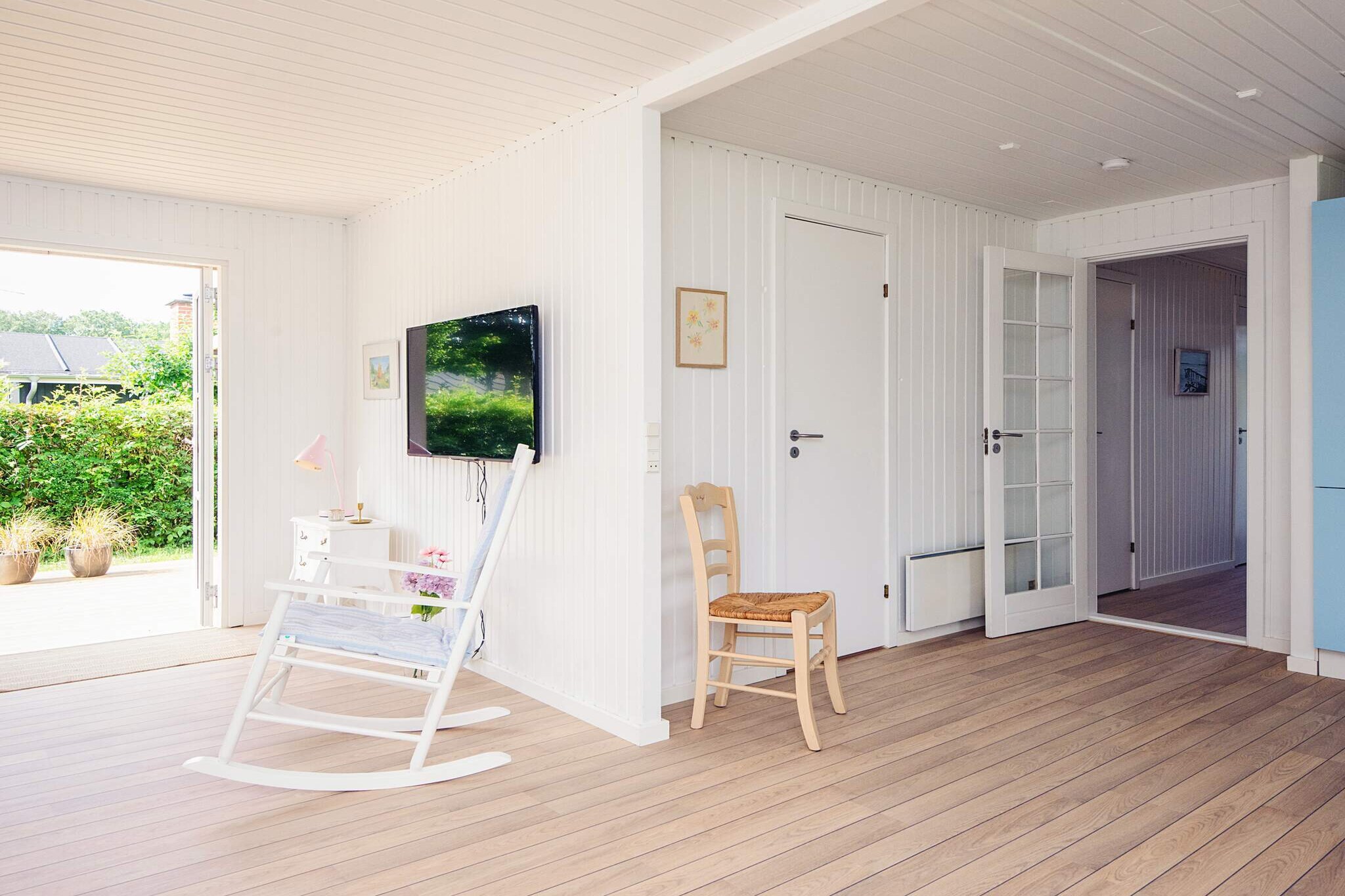 6 persoons vakantie huis in Juelsminde-By Traum - Binnen