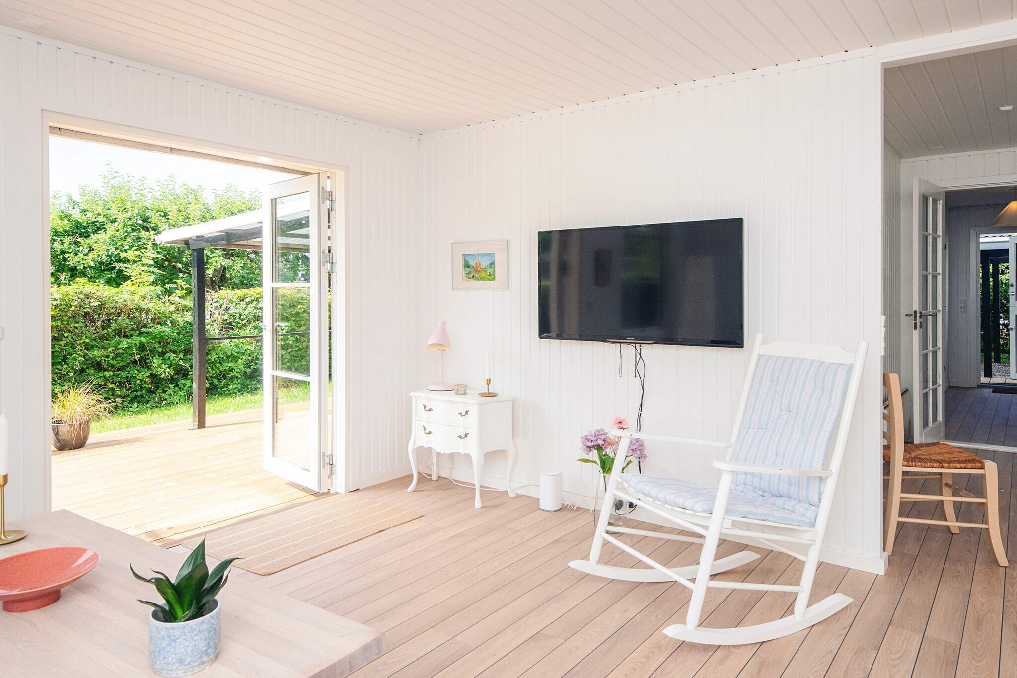 6 persoons vakantie huis in Juelsminde-By Traum - Binnen