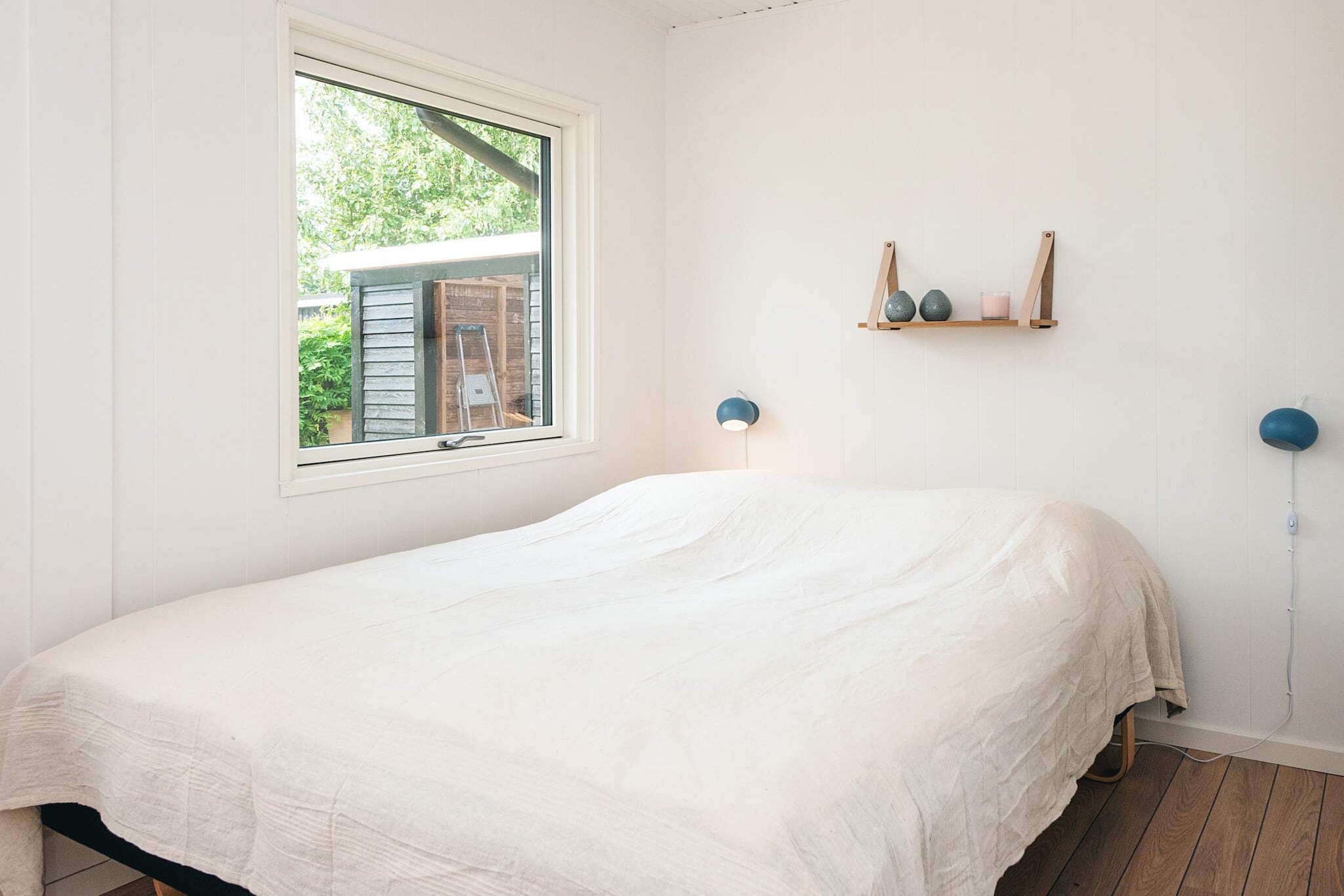 6 persoons vakantie huis in Juelsminde-By Traum - Binnen