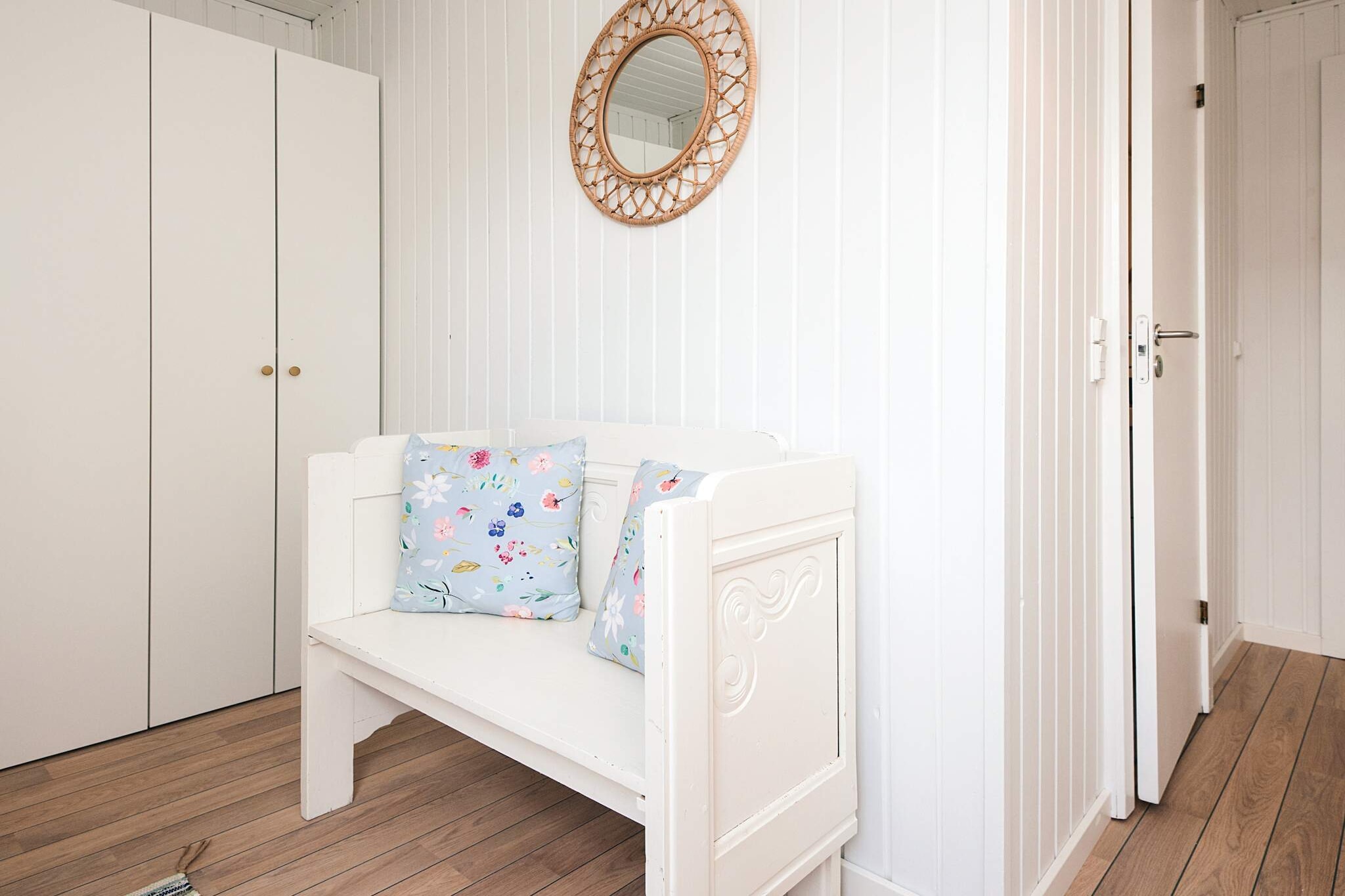 6 persoons vakantie huis in Juelsminde-By Traum - Binnen
