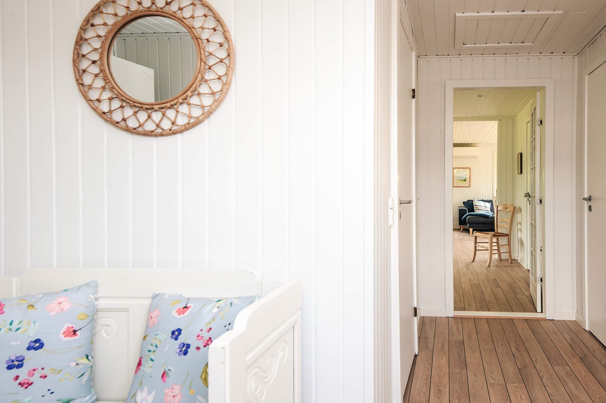 6 persoons vakantie huis in Juelsminde-By Traum - Binnen