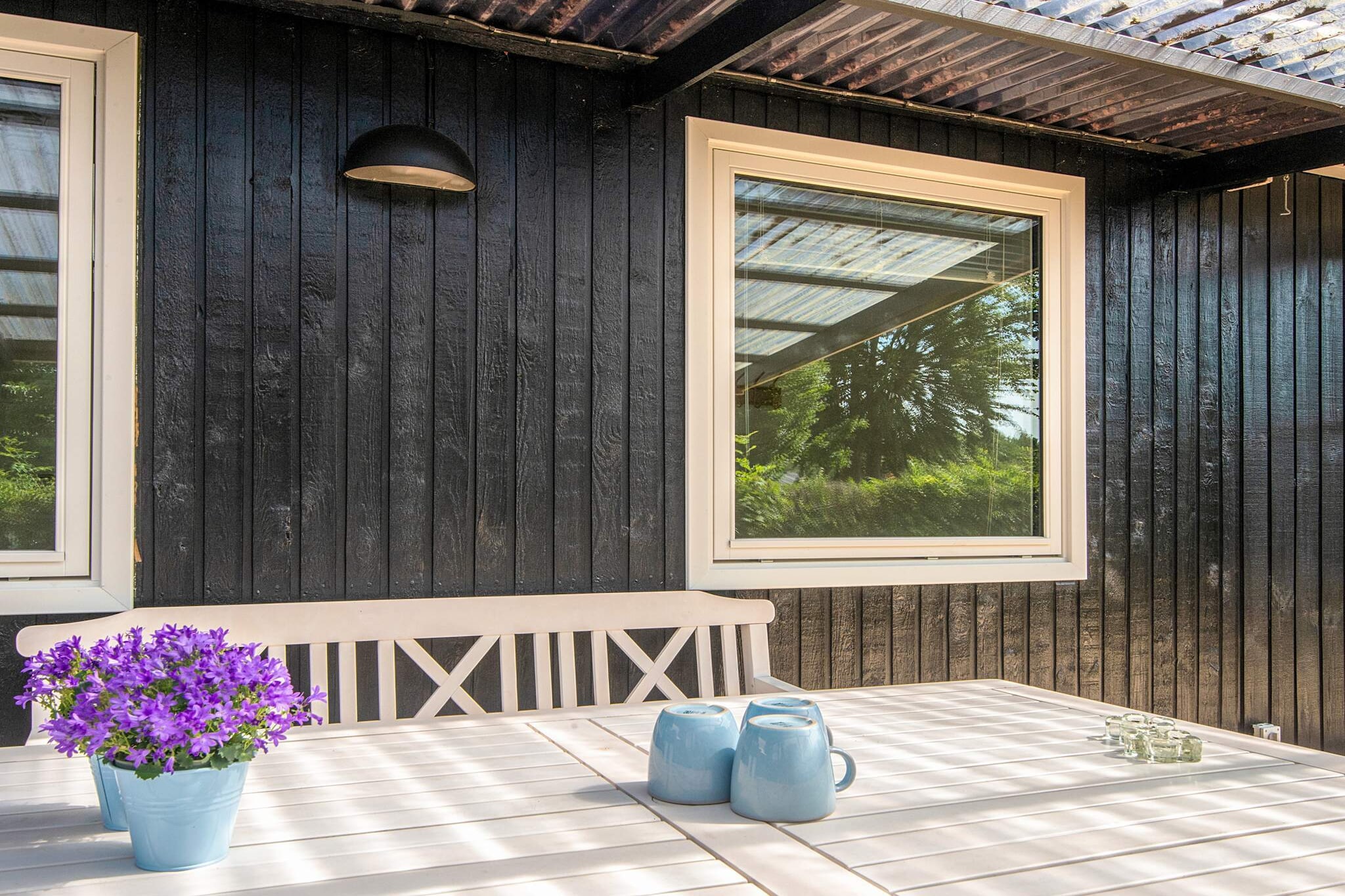6 persoons vakantie huis in Juelsminde-By Traum - Uitzicht
