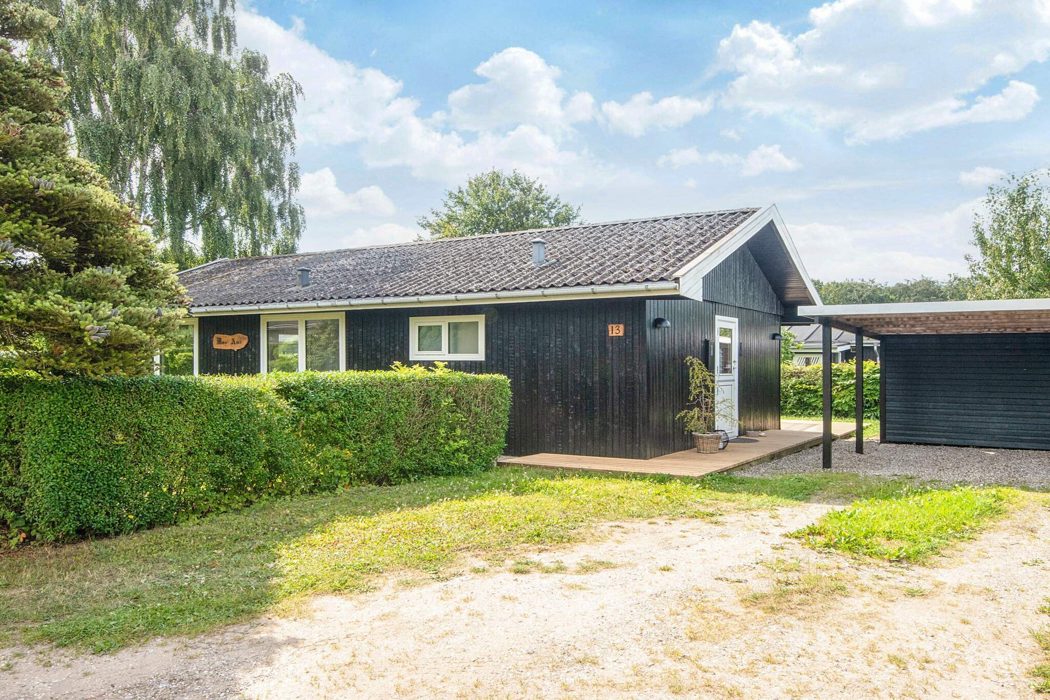 6 persoons vakantie huis in Juelsminde-By Traum - Uitzicht
