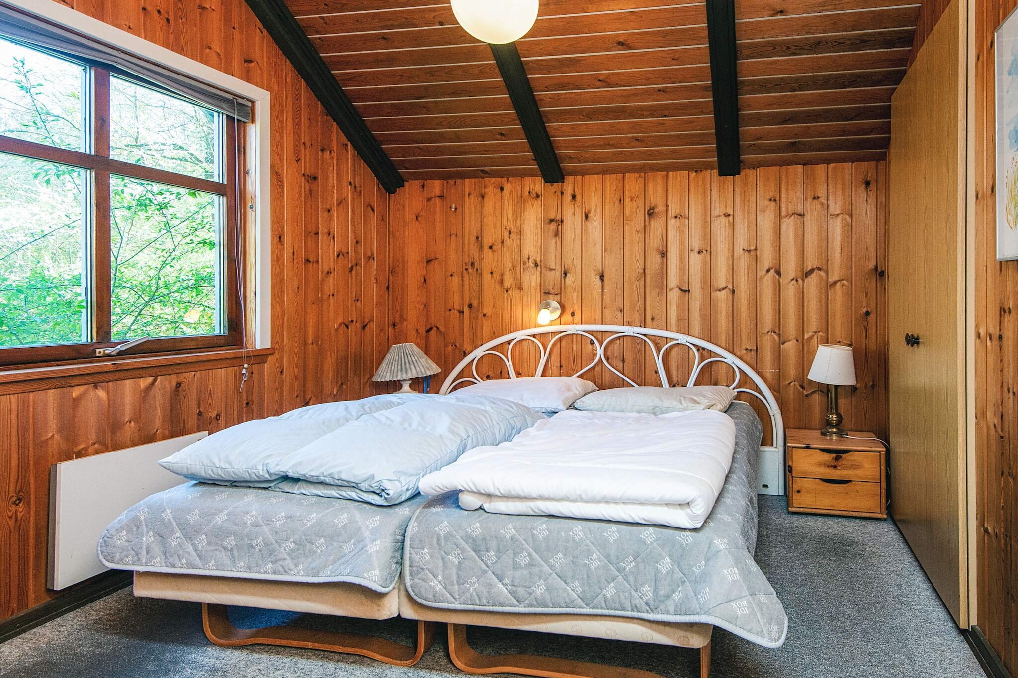 7 persoons vakantie huis in Toftlund-By Traum-Binnen