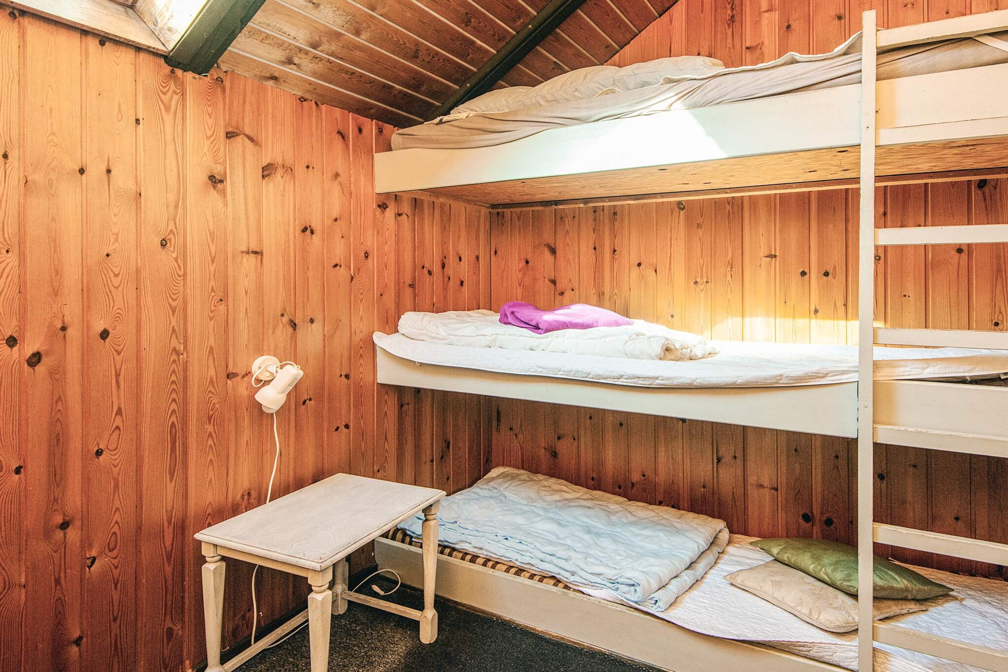 7 persoons vakantie huis in Toftlund-By Traum-Binnen