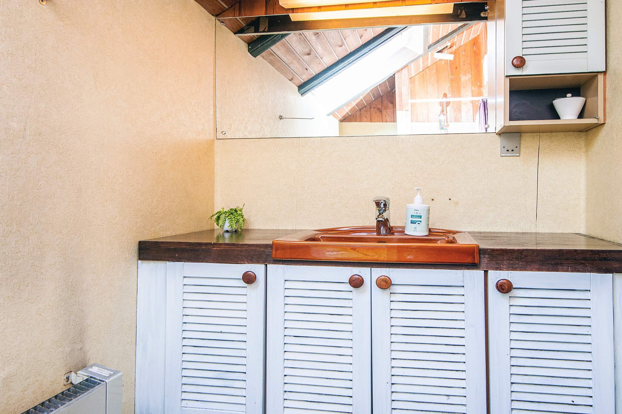 7 persoons vakantie huis in Toftlund-By Traum-Binnen