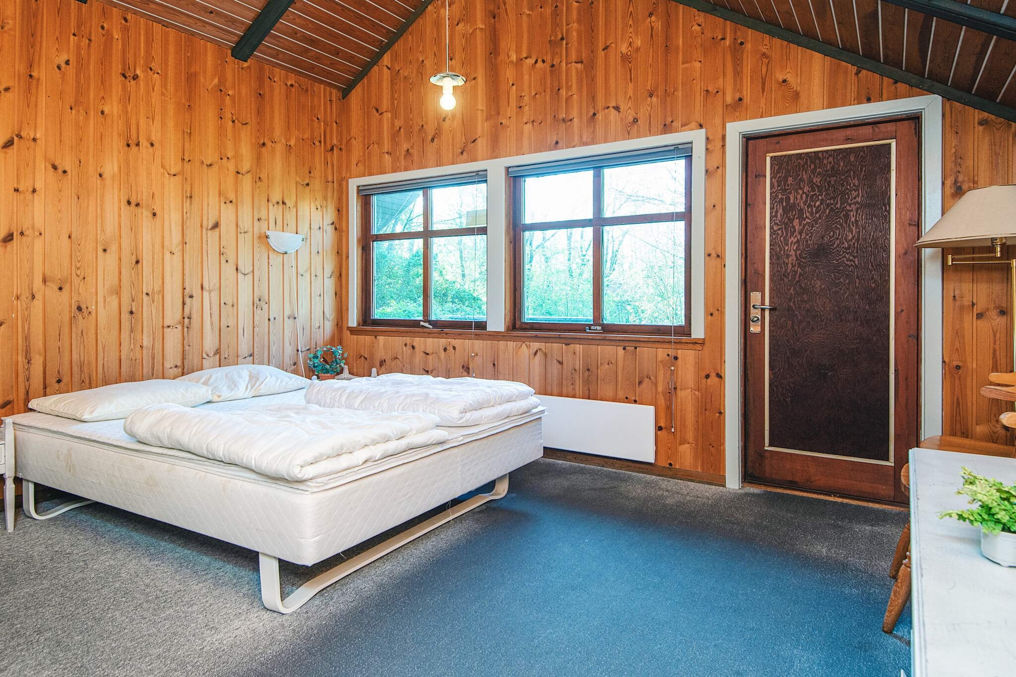 7 persoons vakantie huis in Toftlund-By Traum-Binnen
