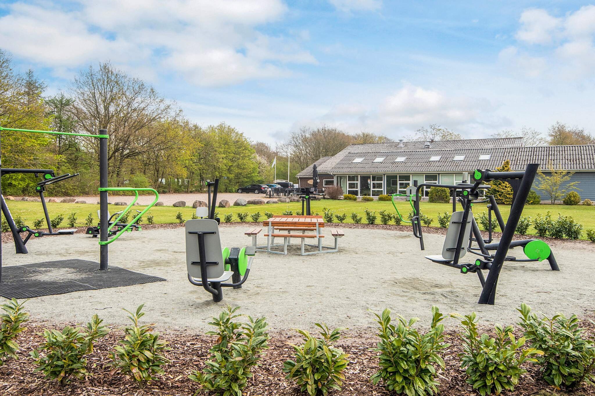 7 persoons vakantie huis in Toftlund-By Traum-Niet-getagd