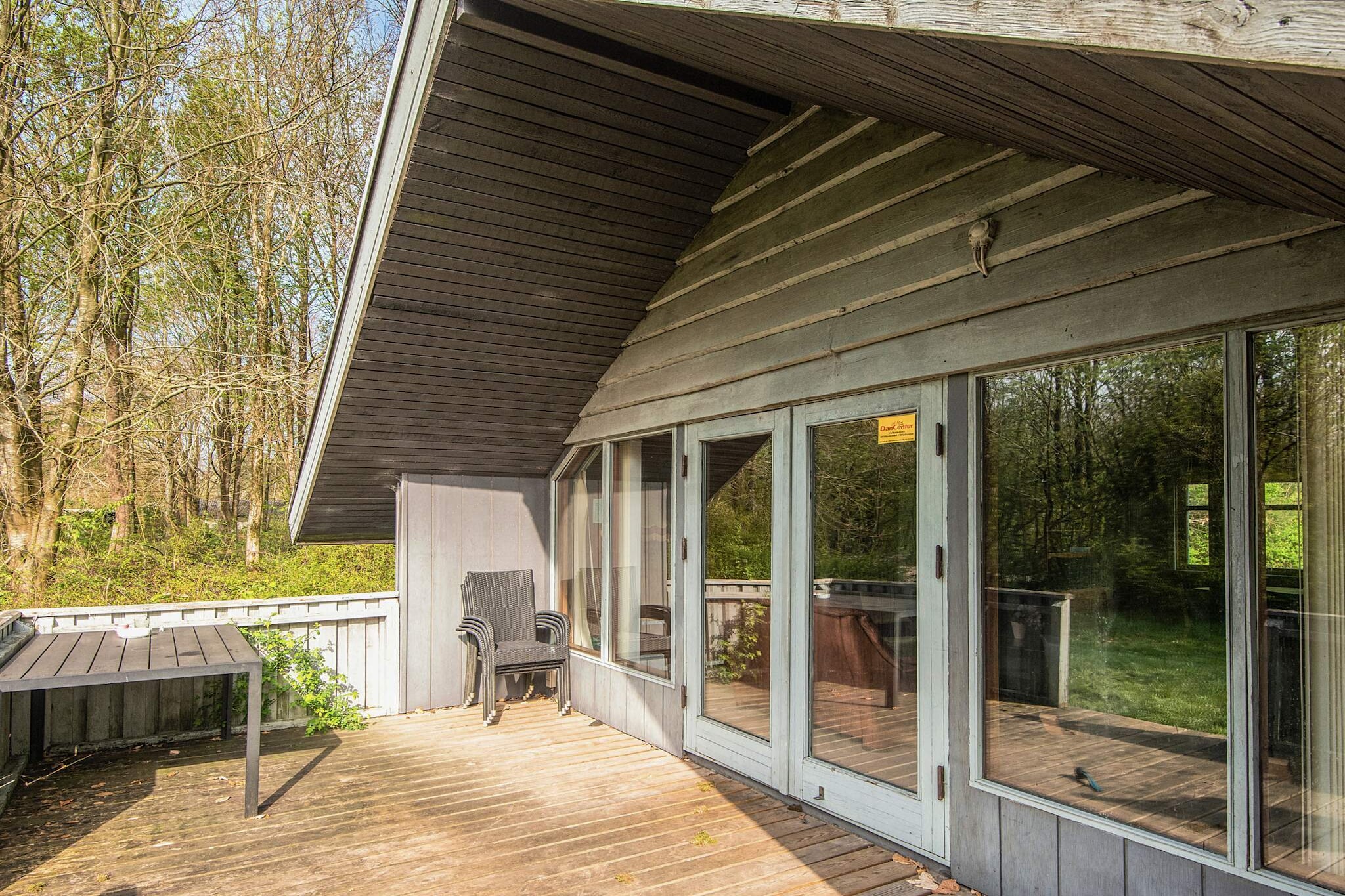 7 persoons vakantie huis in Toftlund-By Traum-Uitzicht
