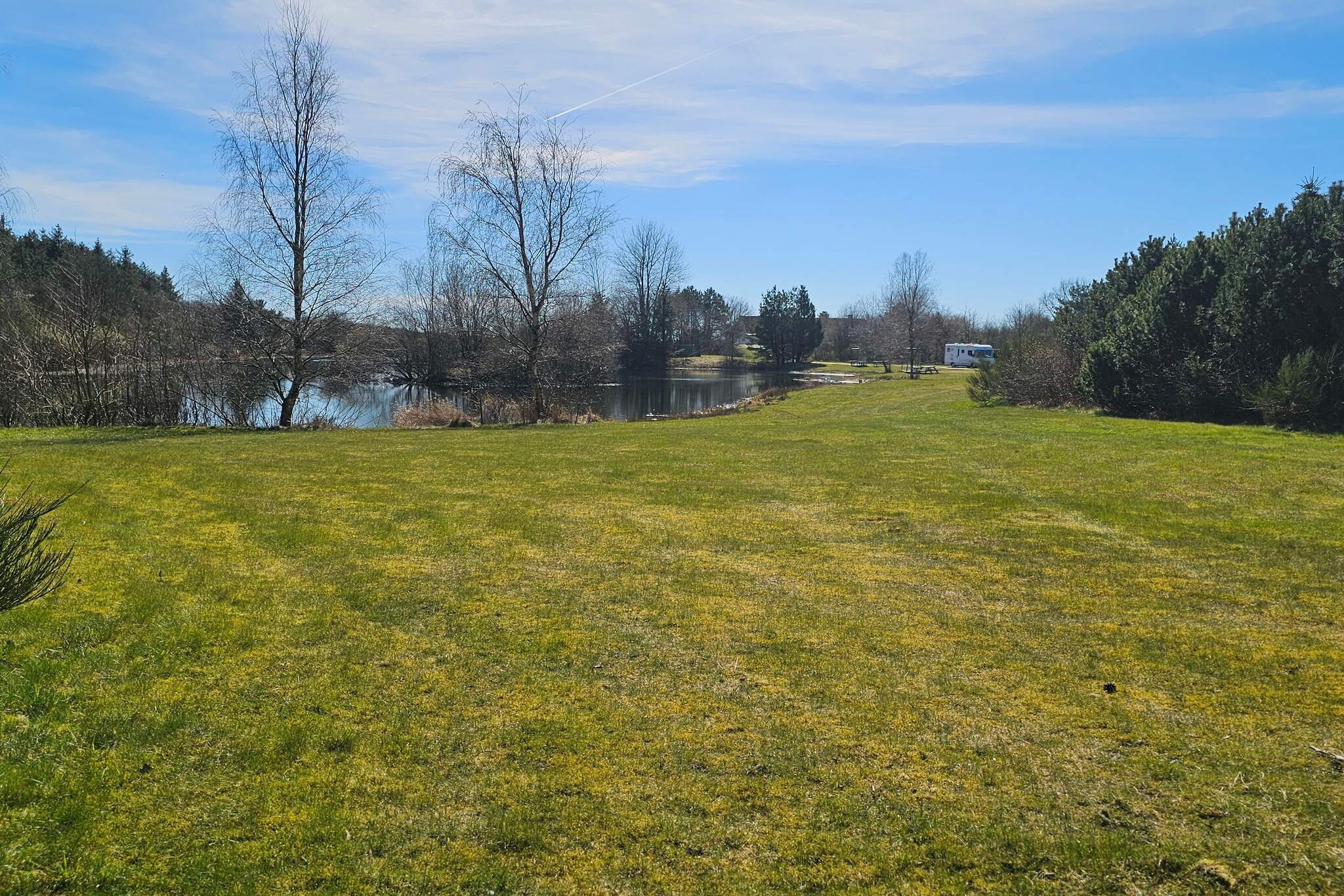 Maison de vacances pour 7 a Toftlund-By Traum-Non tagué