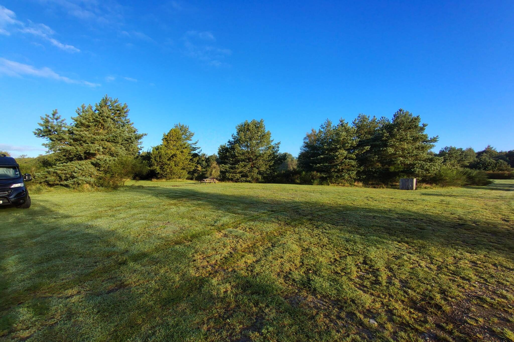 Maison de vacances pour 7 a Toftlund-By Traum-Non tagué