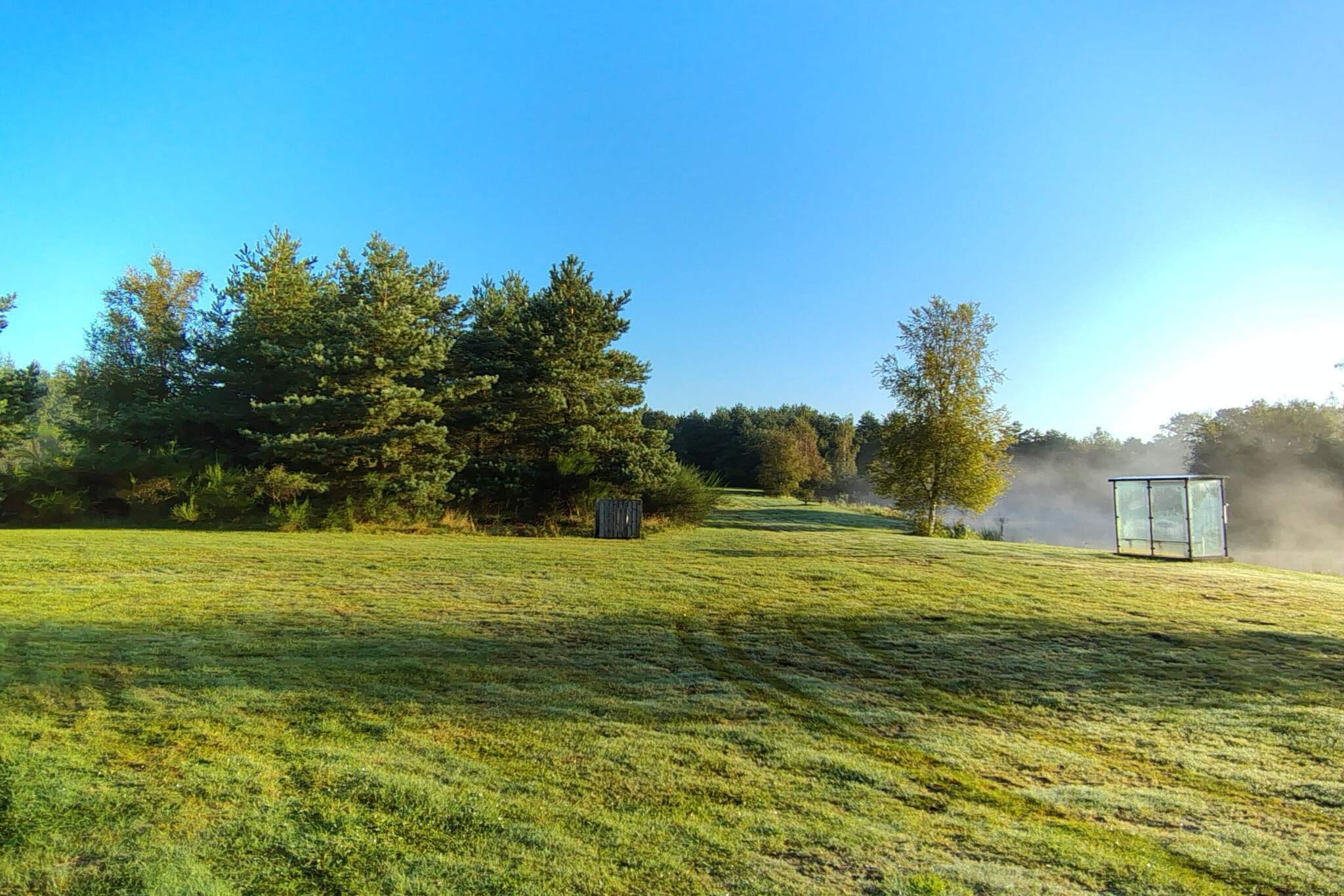 Maison de vacances pour 7 a Toftlund-By Traum-Non tagué
