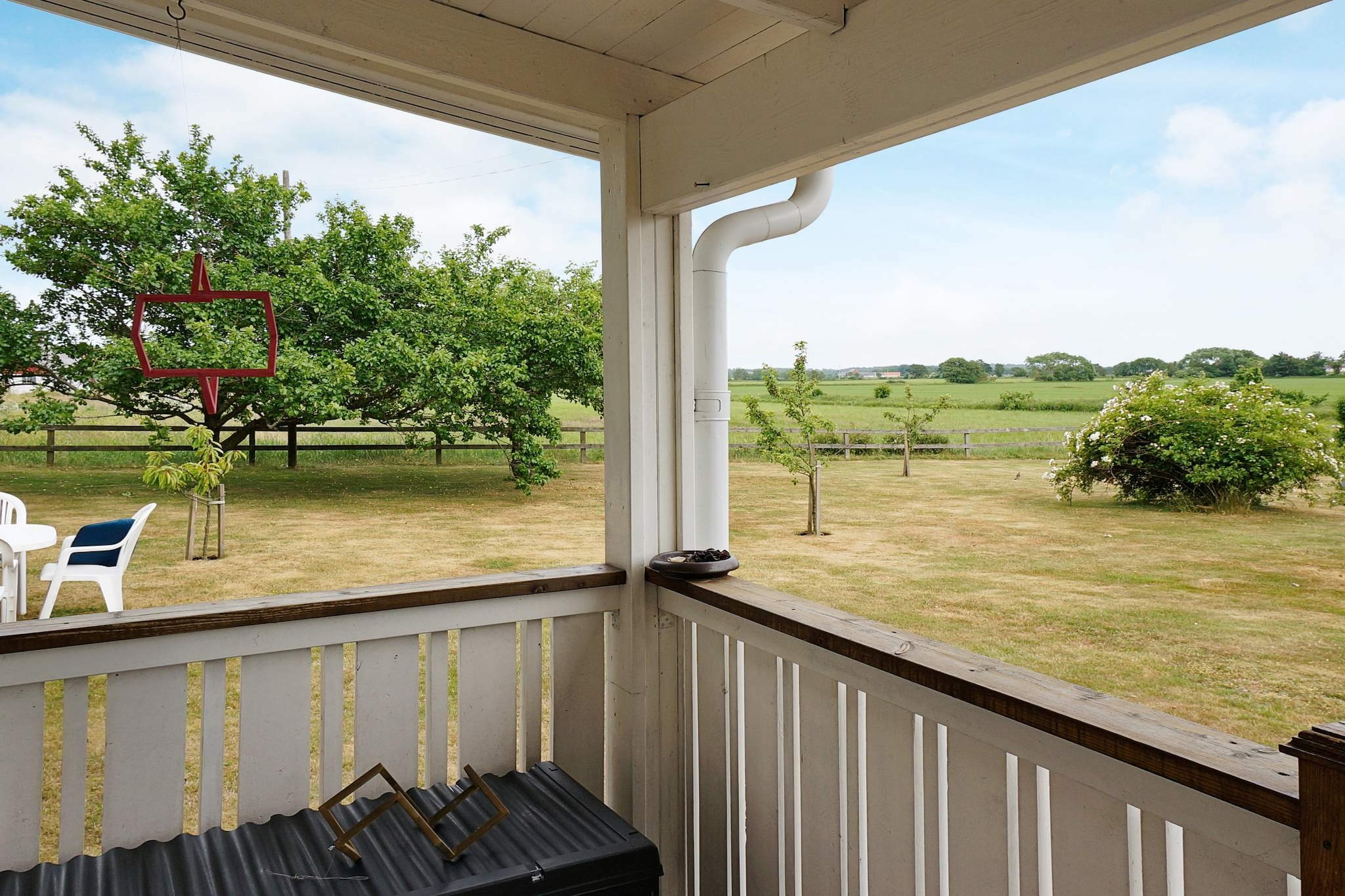 4 person holiday home in TvÃ¥Ã¥ker