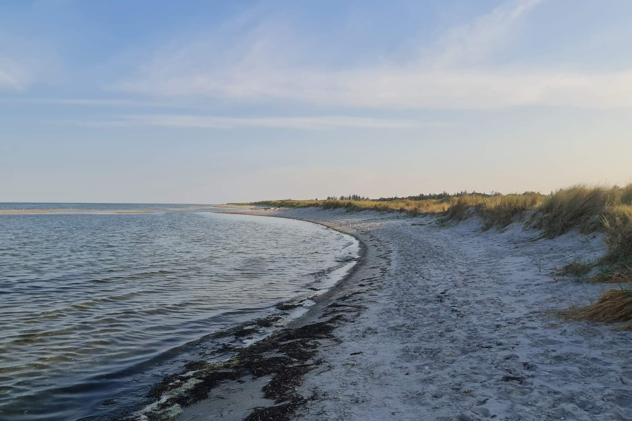 6 persoons vakantie huis in Storvorde-By Traum-Waterzicht
