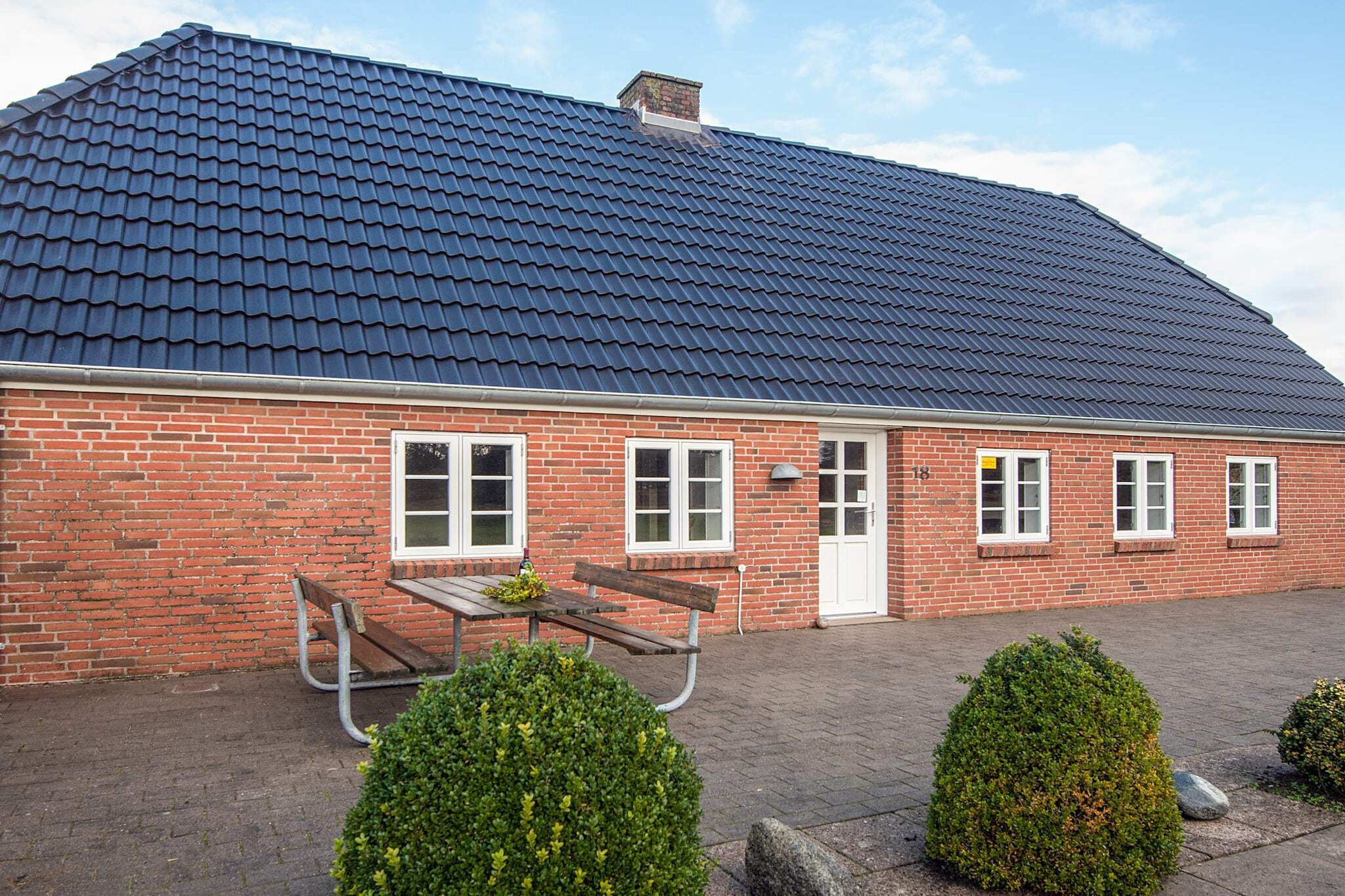 Sfeervol landelijk verblijf -- By Traum Ferienwohnungen