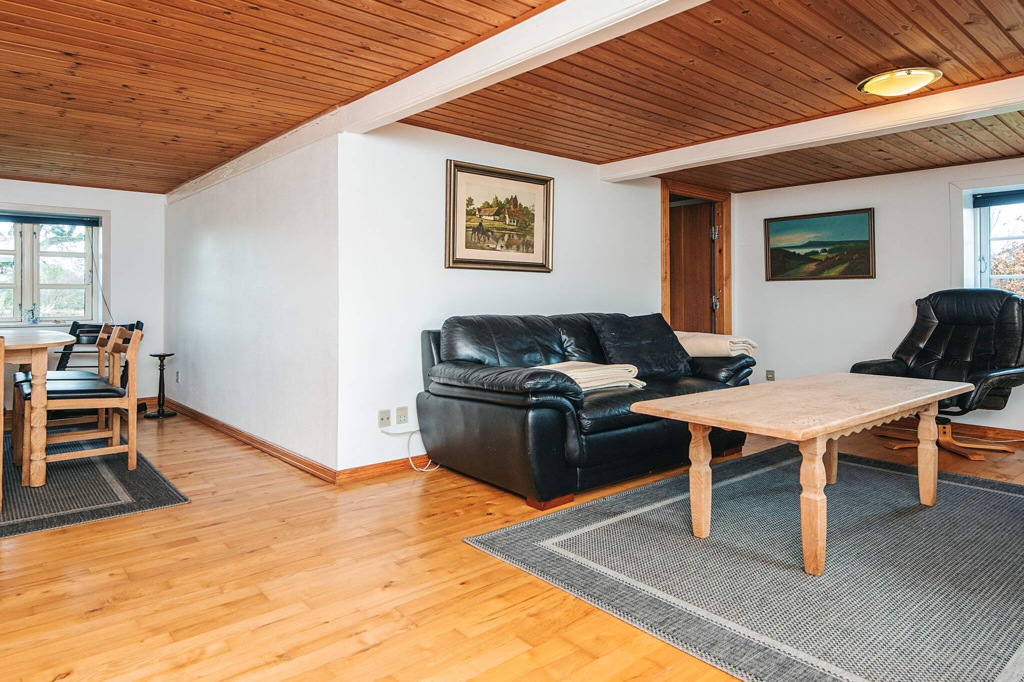 Sfeervol landelijk verblijf -- By Traum Ferienwohnungen-Binnen