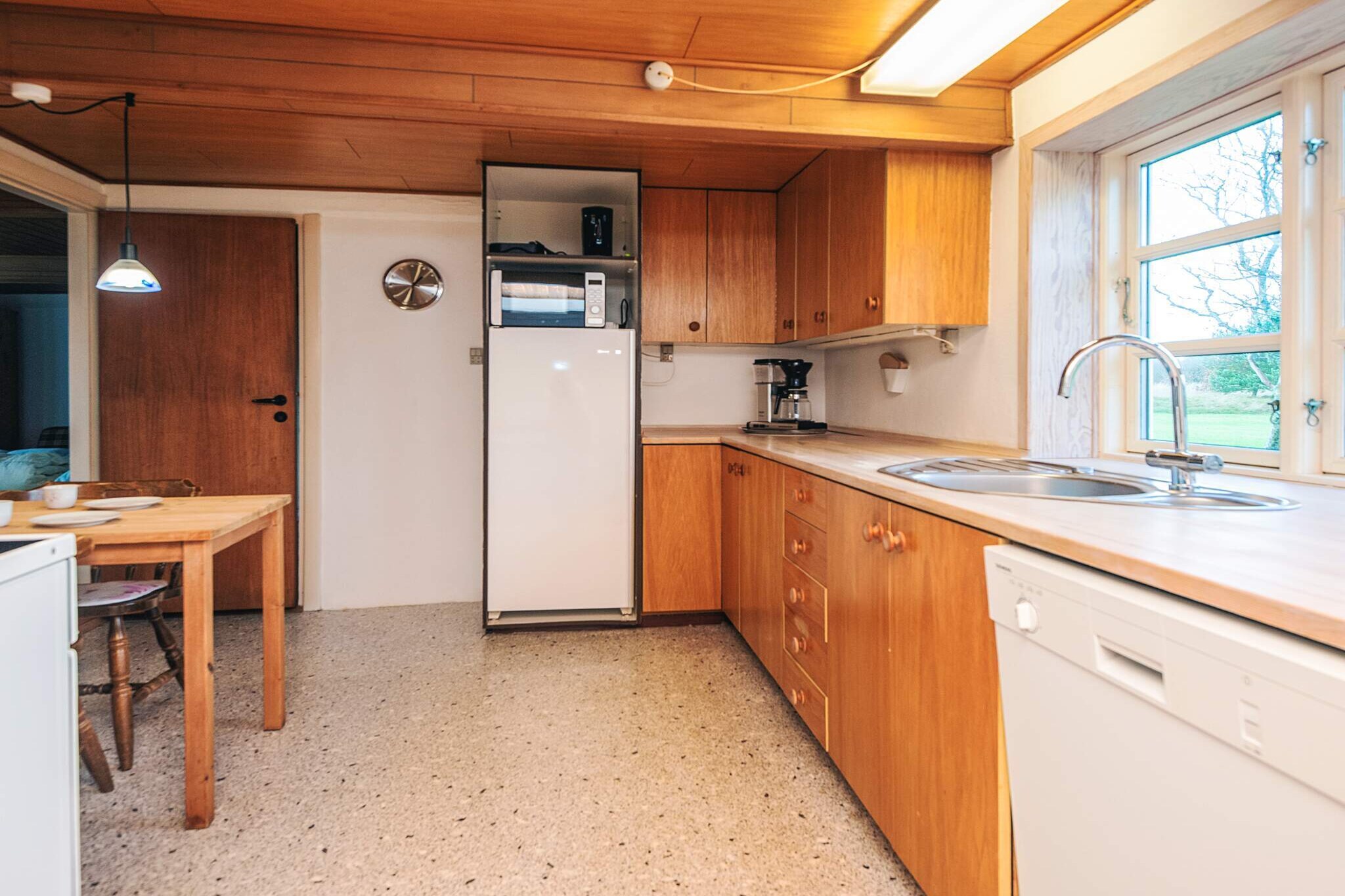 Sfeervol landelijk verblijf -- By Traum Ferienwohnungen-Binnen