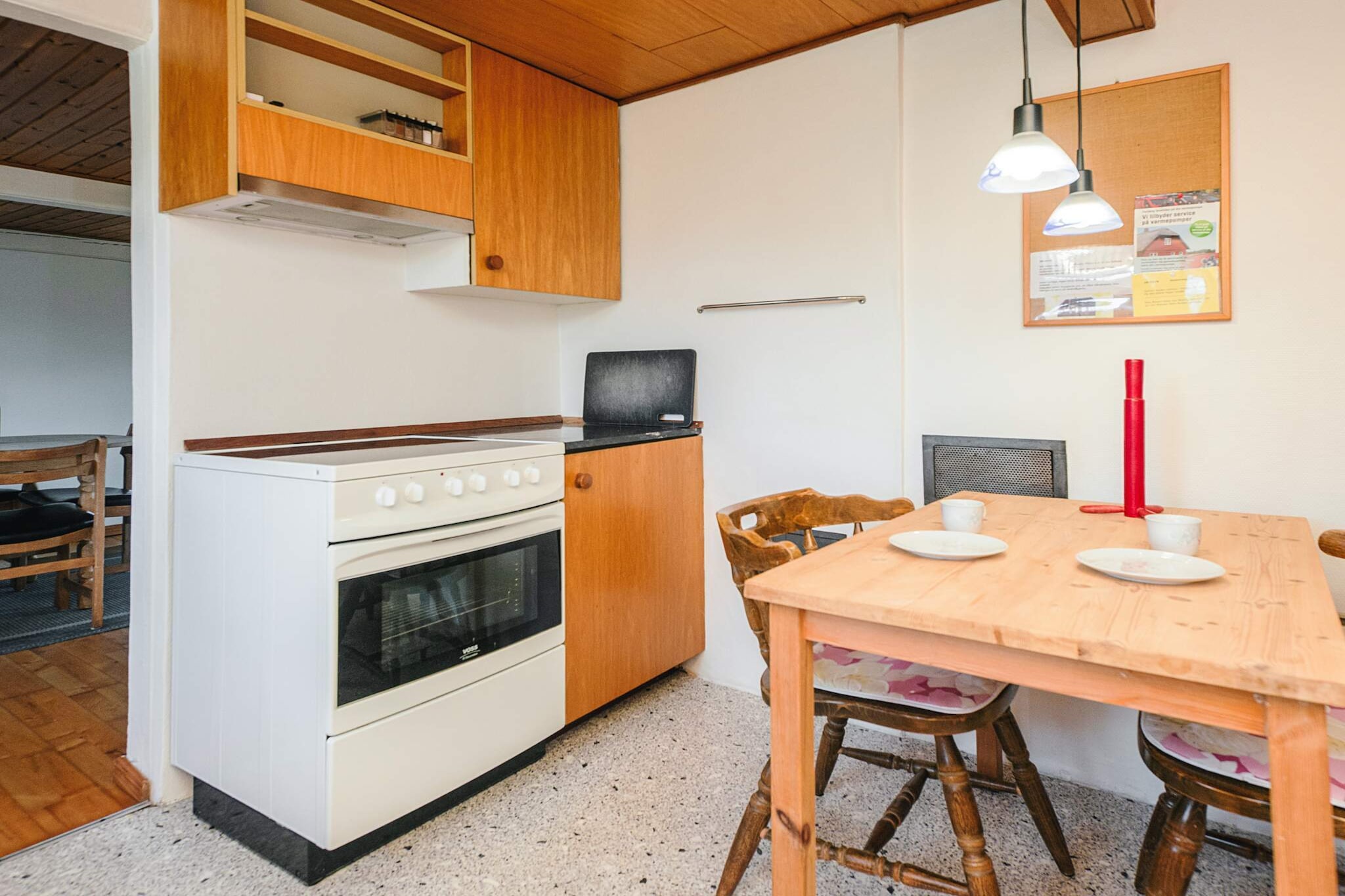 Sfeervol landelijk verblijf -- By Traum Ferienwohnungen-Binnen