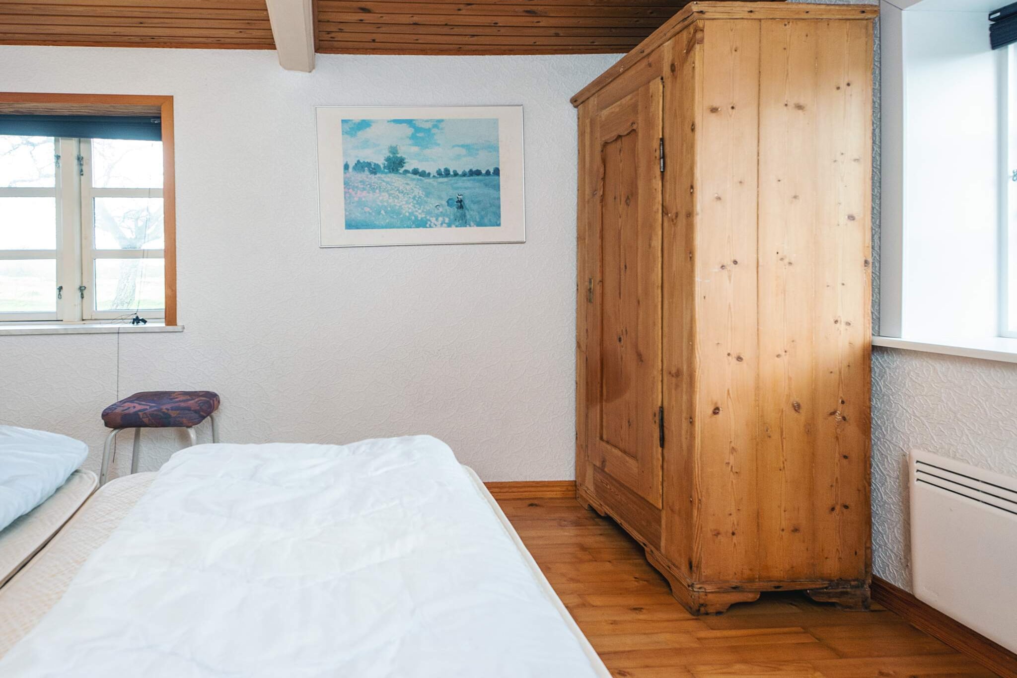 Sfeervol landelijk verblijf -- By Traum Ferienwohnungen-Binnen