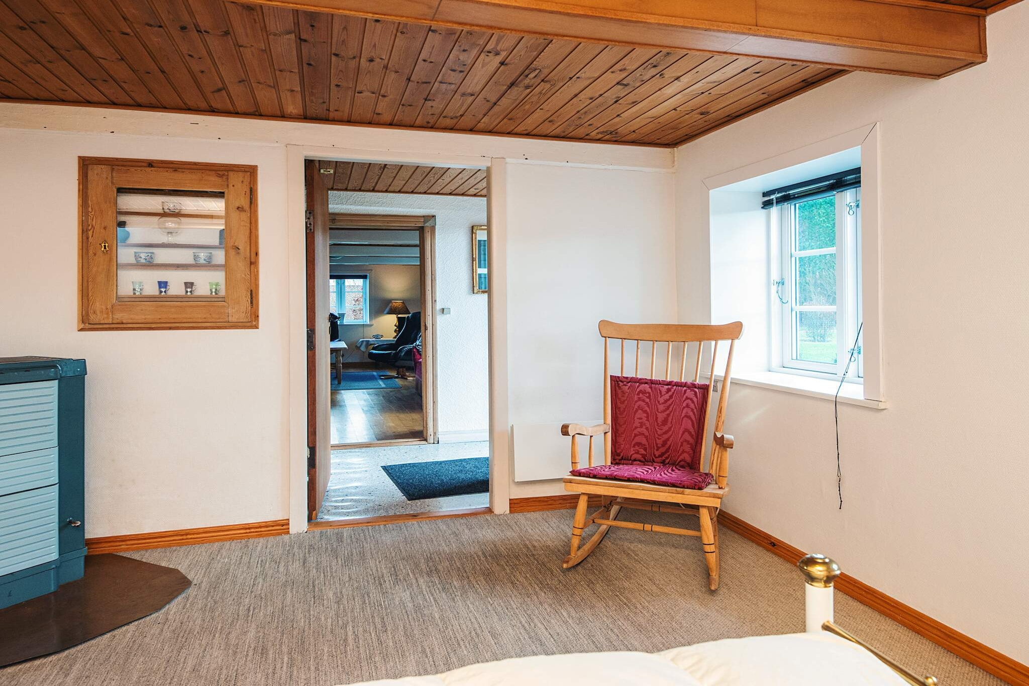 Sfeervol landelijk verblijf -- By Traum Ferienwohnungen-Binnen