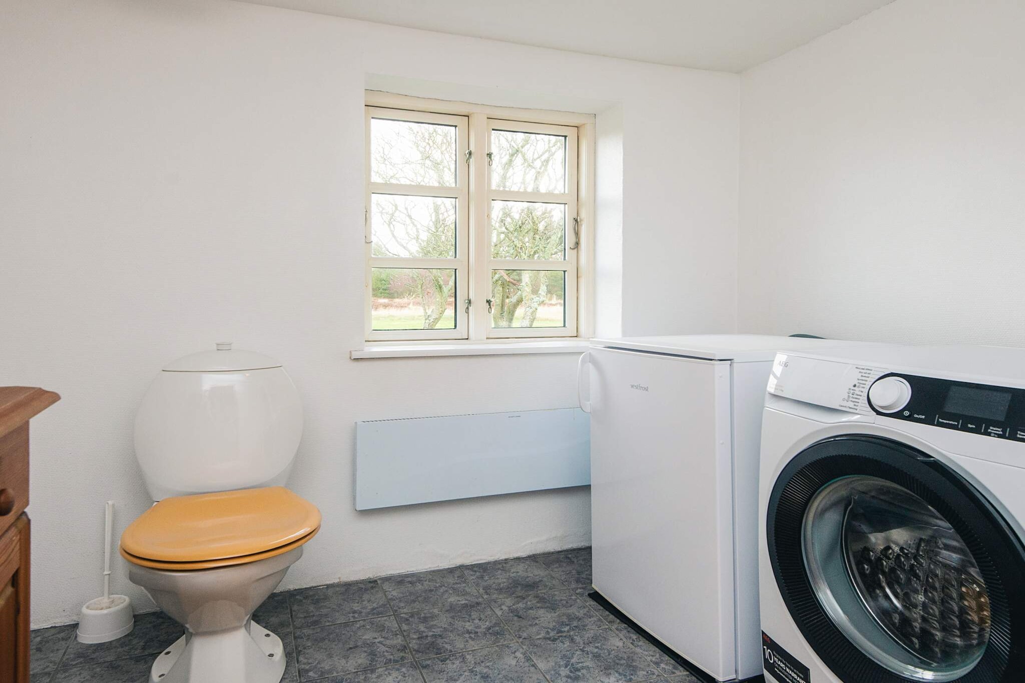 Sfeervol landelijk verblijf -- By Traum Ferienwohnungen-Binnen