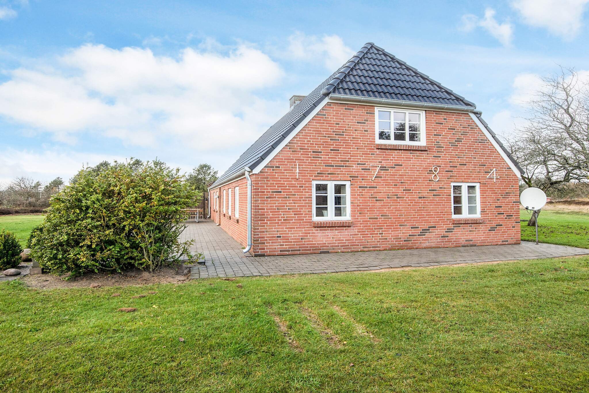 Sfeervol landelijk verblijf -- By Traum Ferienwohnungen